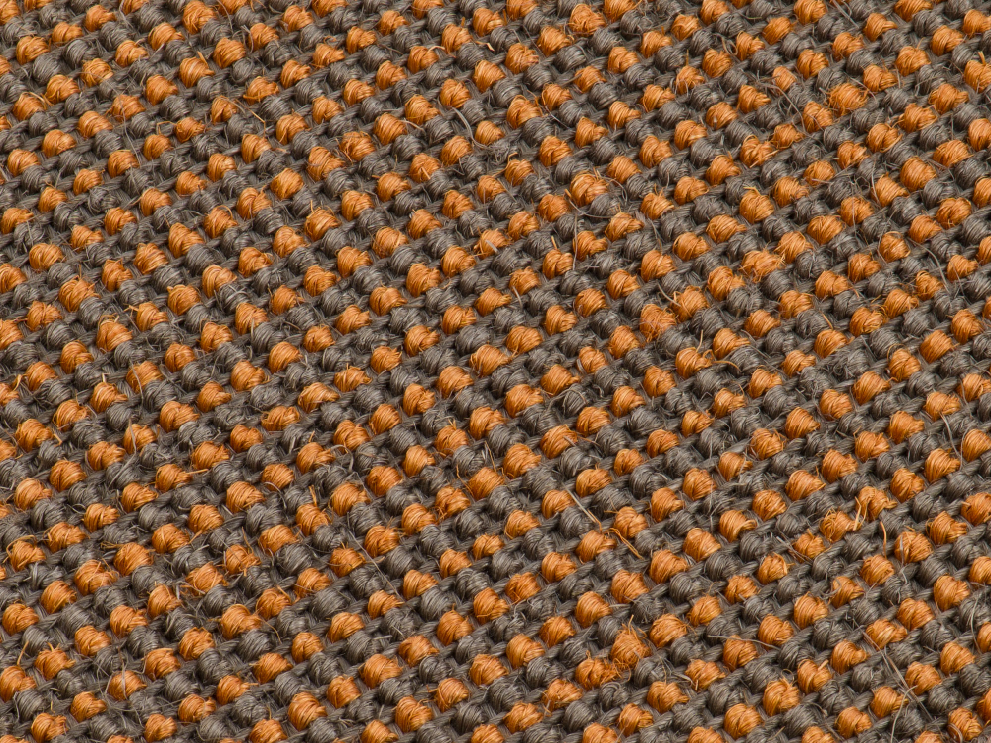 Sisal Multicolor Boucle 3096K