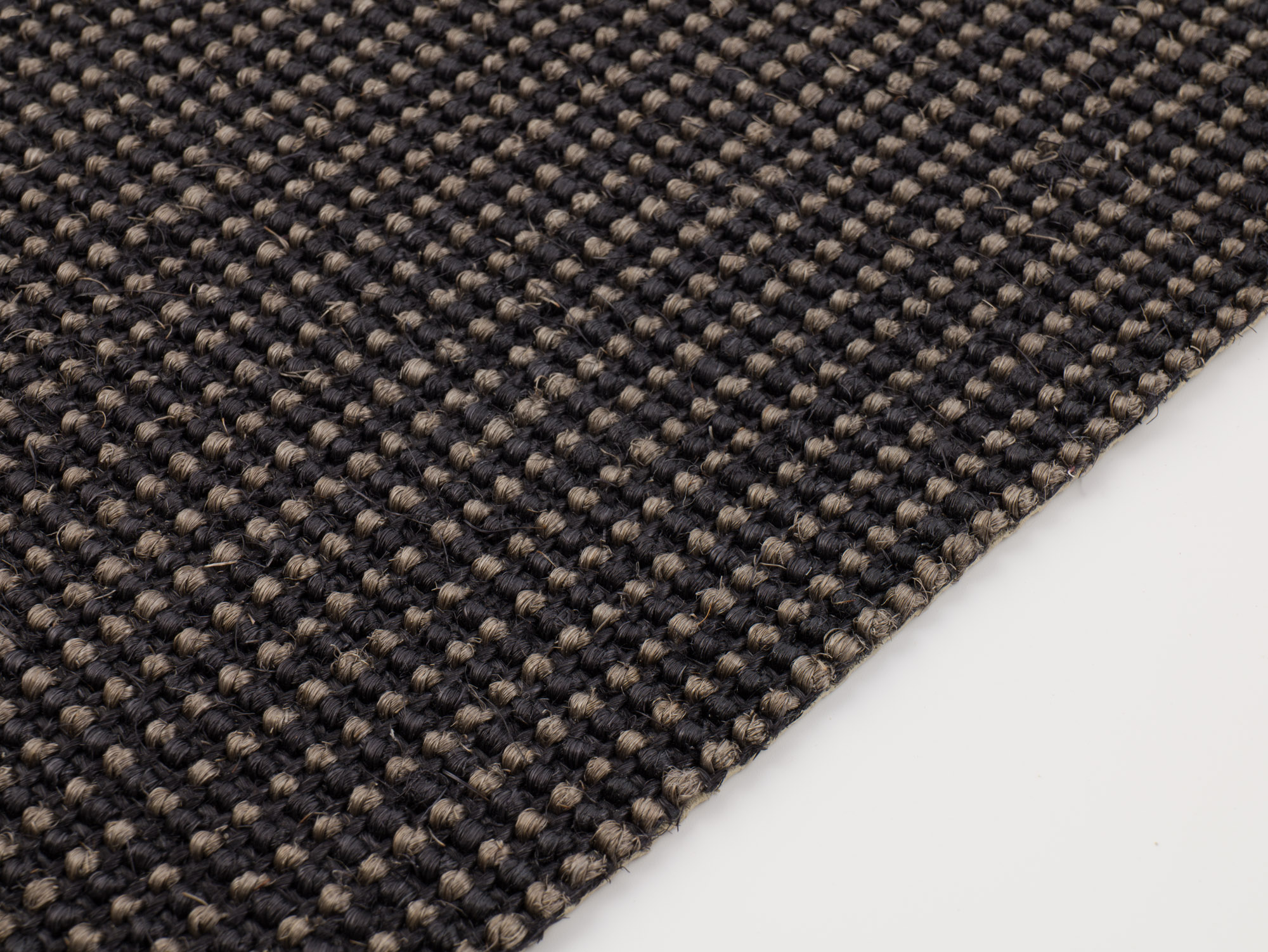 Sisal Multicolor Boucle 3098K