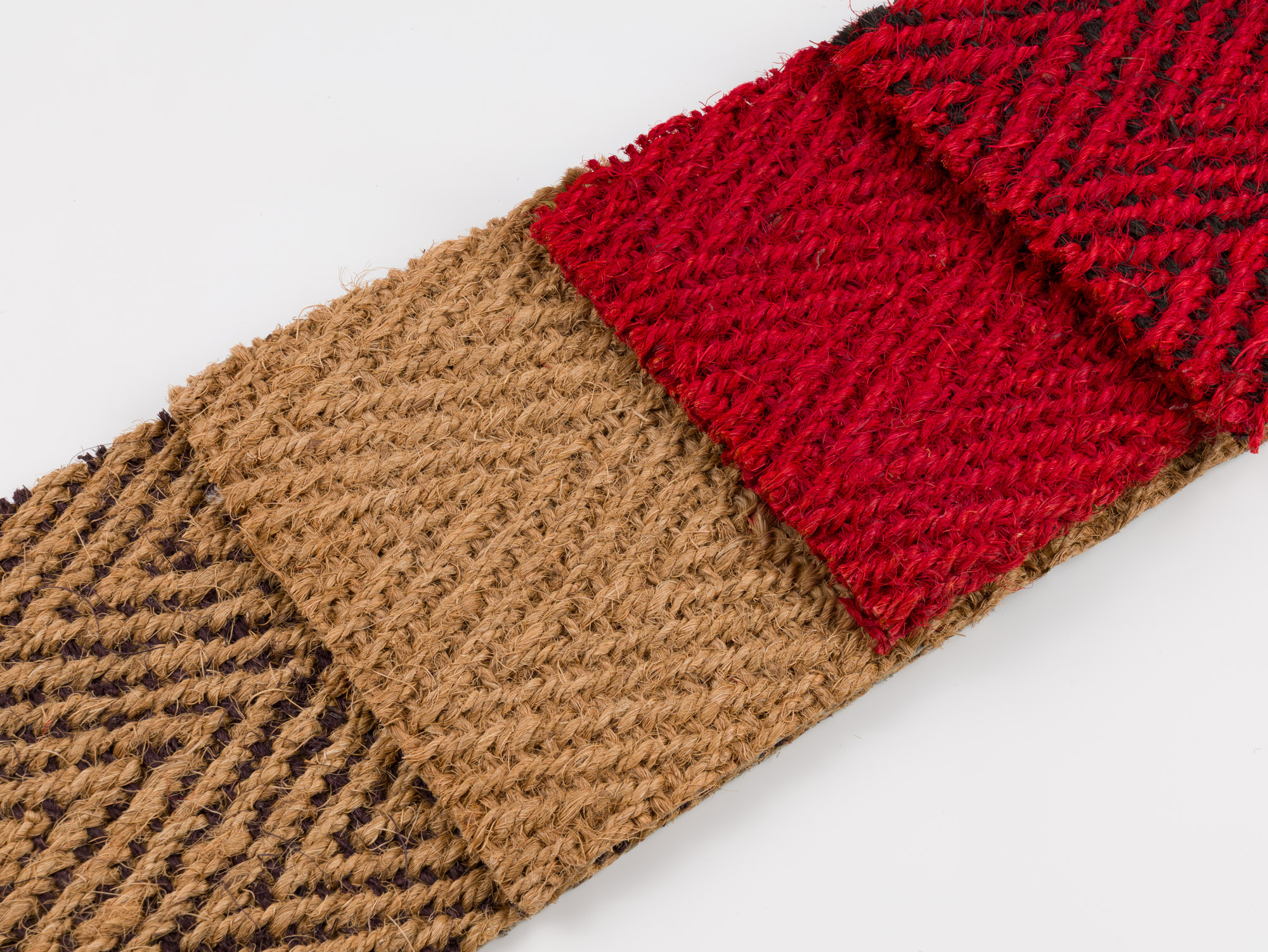 Kokos 150 přírodní buklák