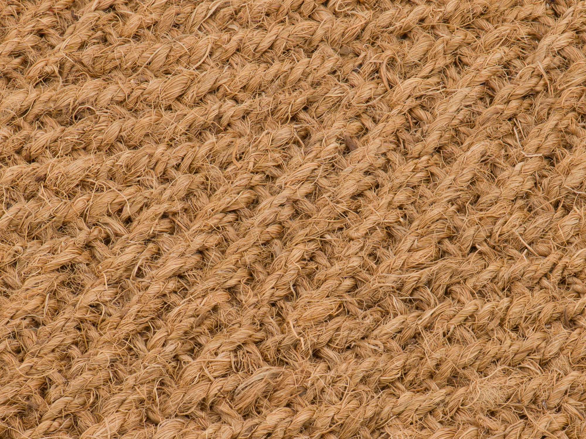 Kokos 150K s protiskluznou podložkou