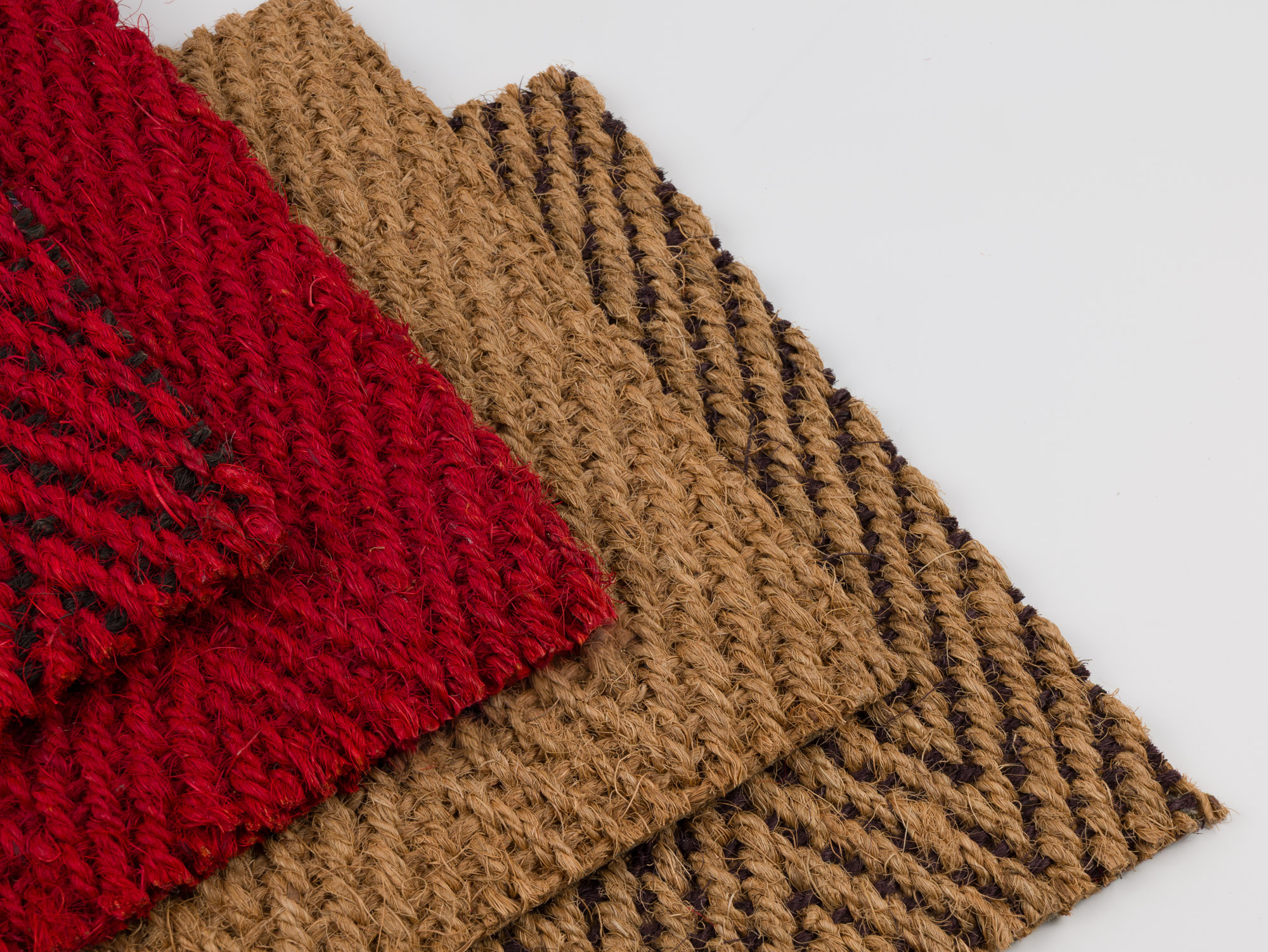 Kokos 110 přírodní buklák