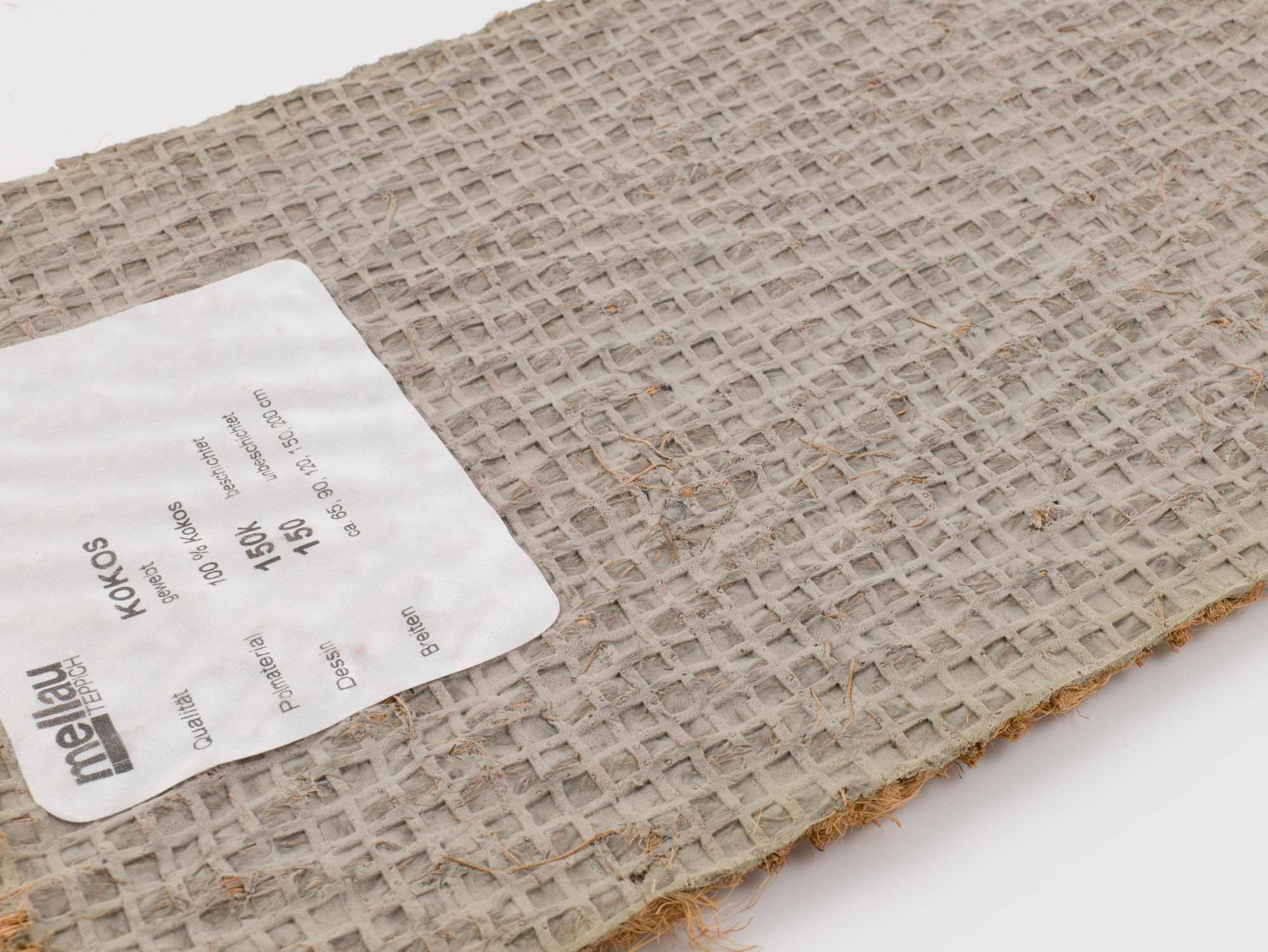 Kokos 111K s protiskluznou podložkou