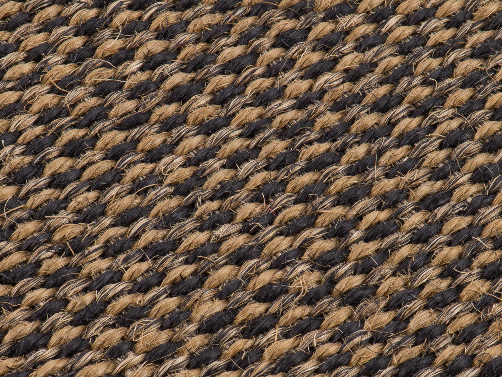 Sisal Multicolor Schaft 5076K