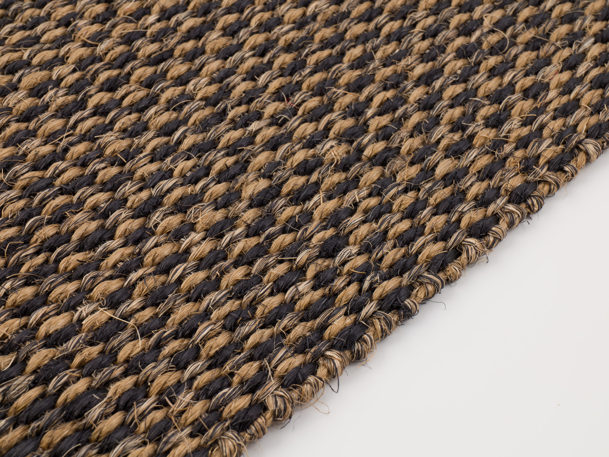 Sisal Multicolor Schaft 5076K