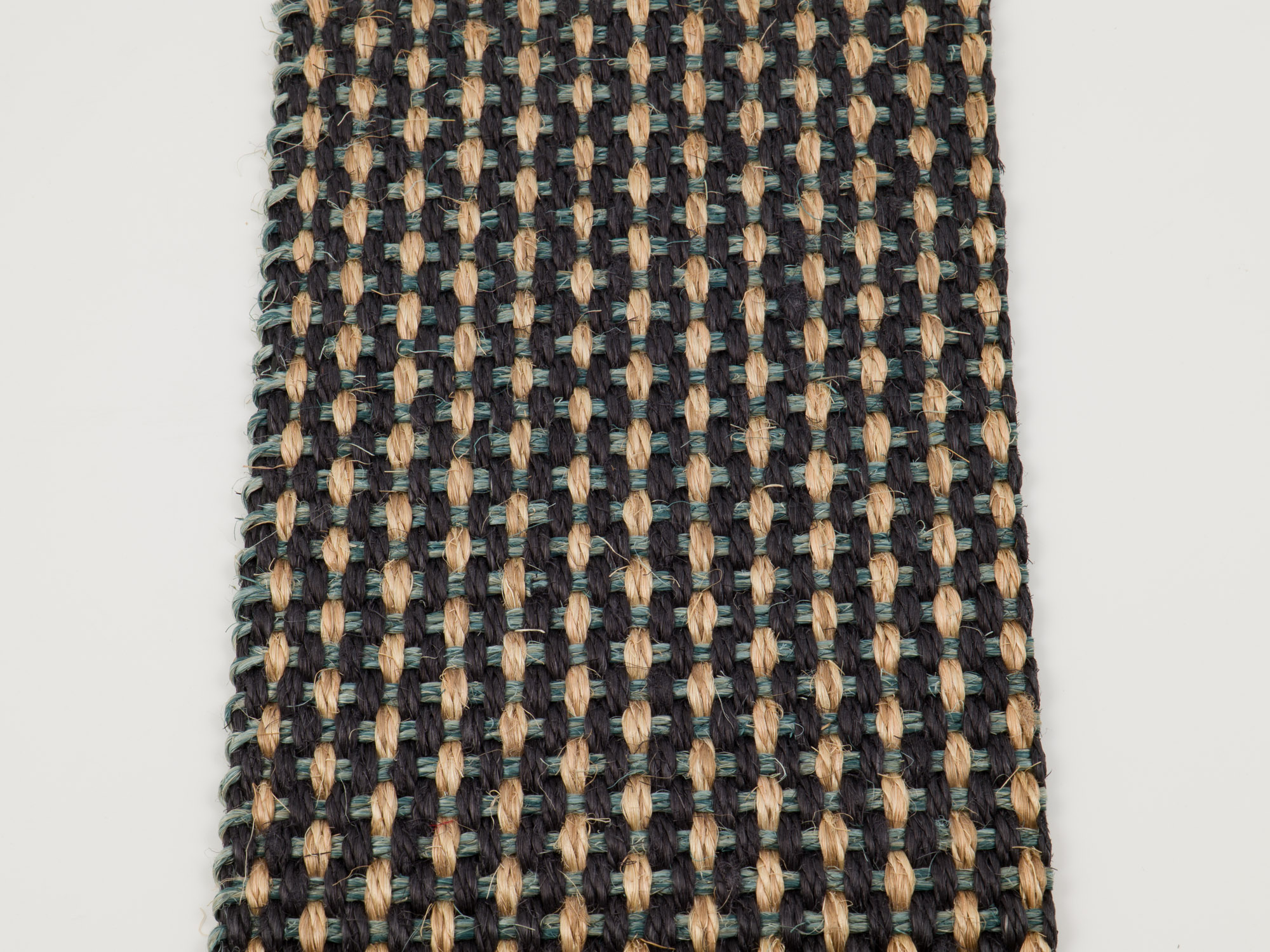 Sisal Multicolor Schaft 5095K