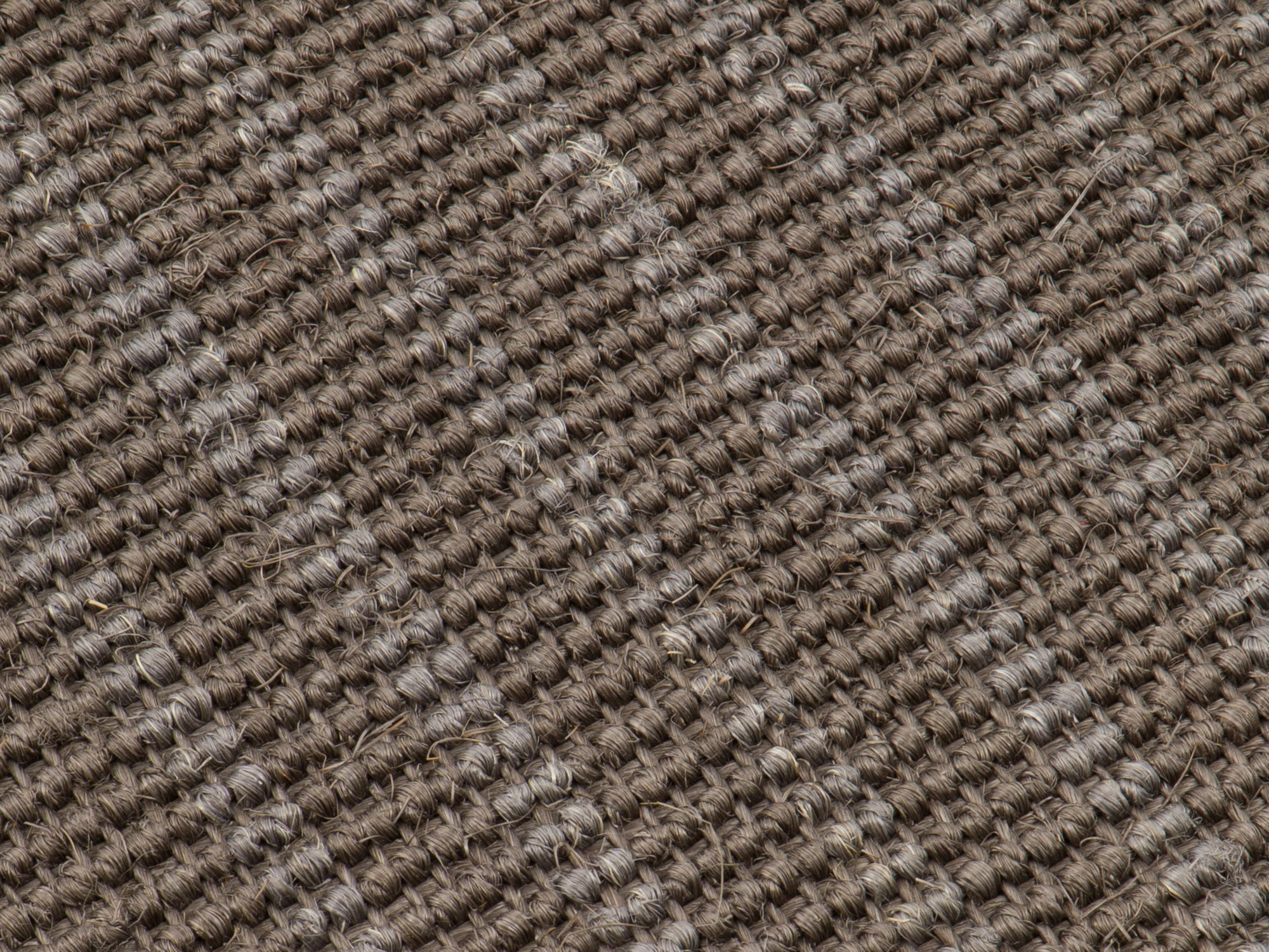 Sisal Boucle Streife 390-90