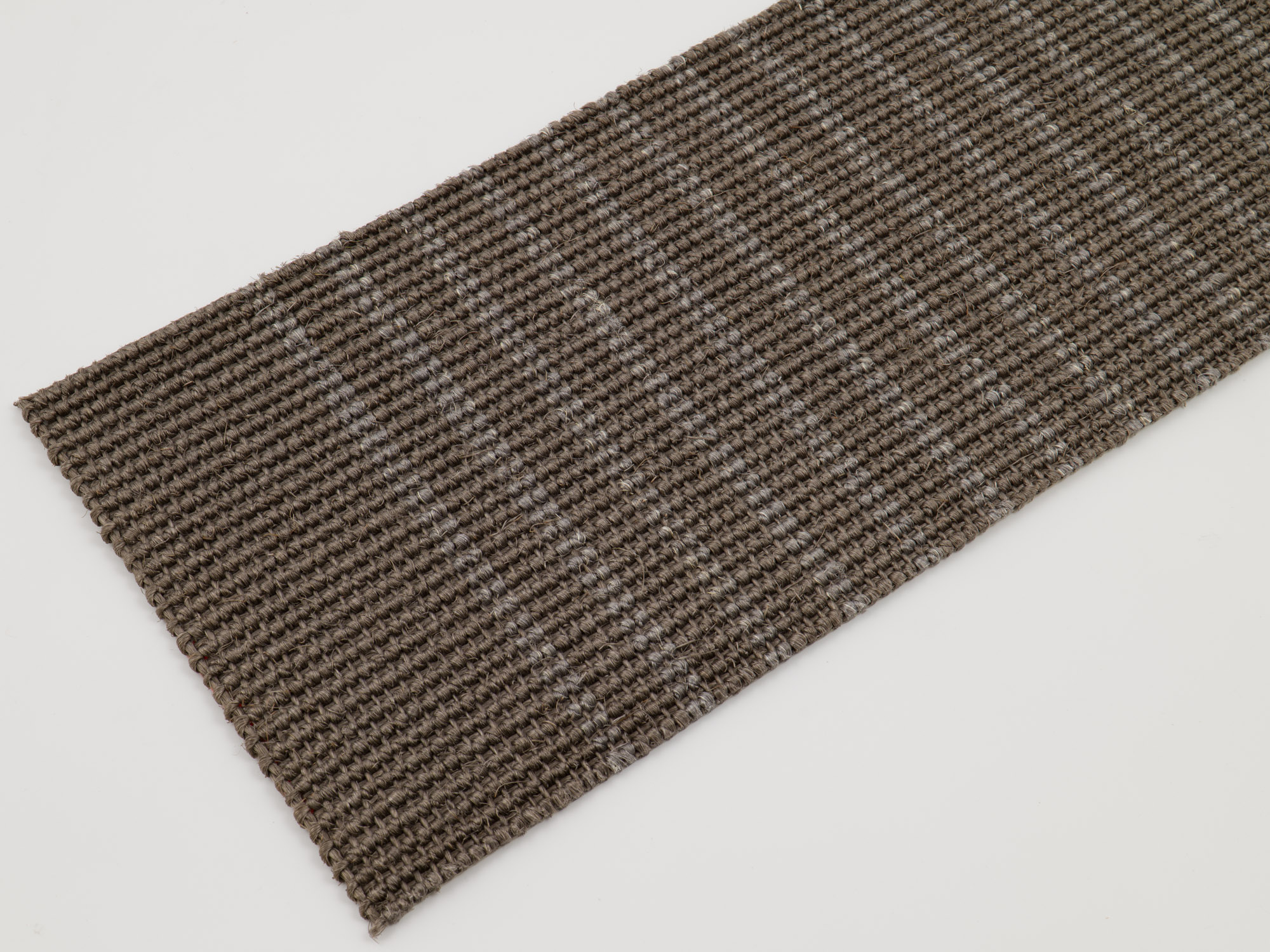 Sisal Boucle Streife 390-90