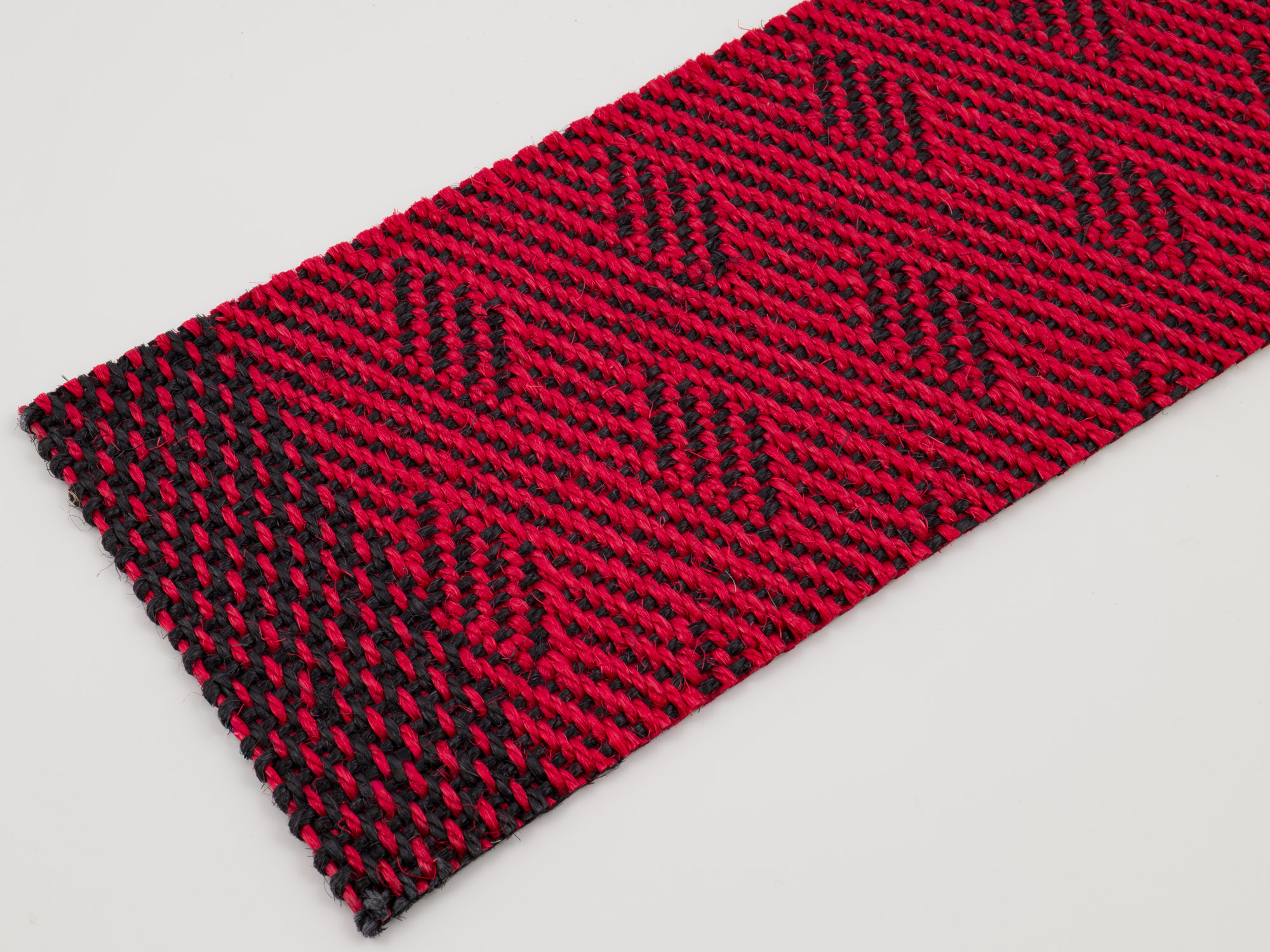 Sisal Decor 918K s protiskluznou podložkou