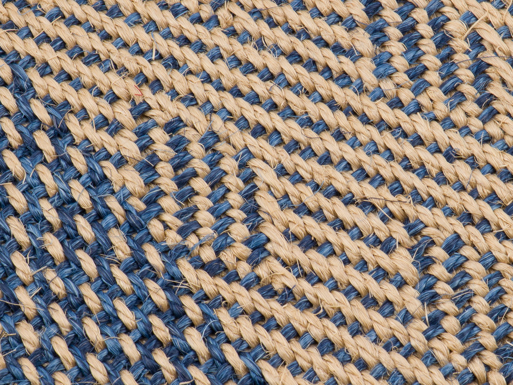 Sisal Decor 933 přírodní buklák