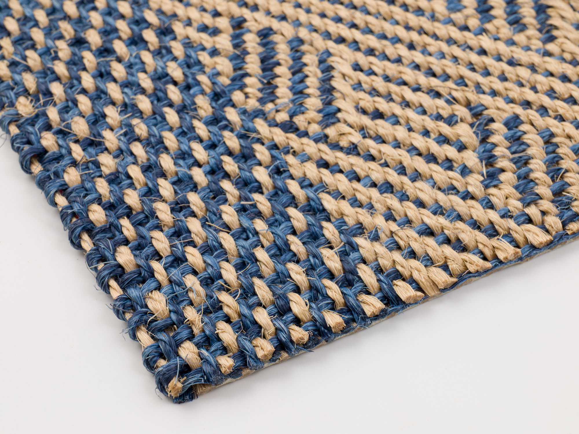 Sisal Decor 933 přírodní buklák