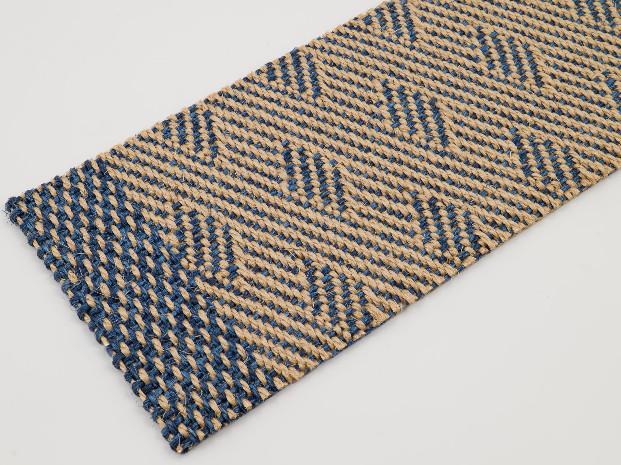 Sisal Decor 933 přírodní buklák