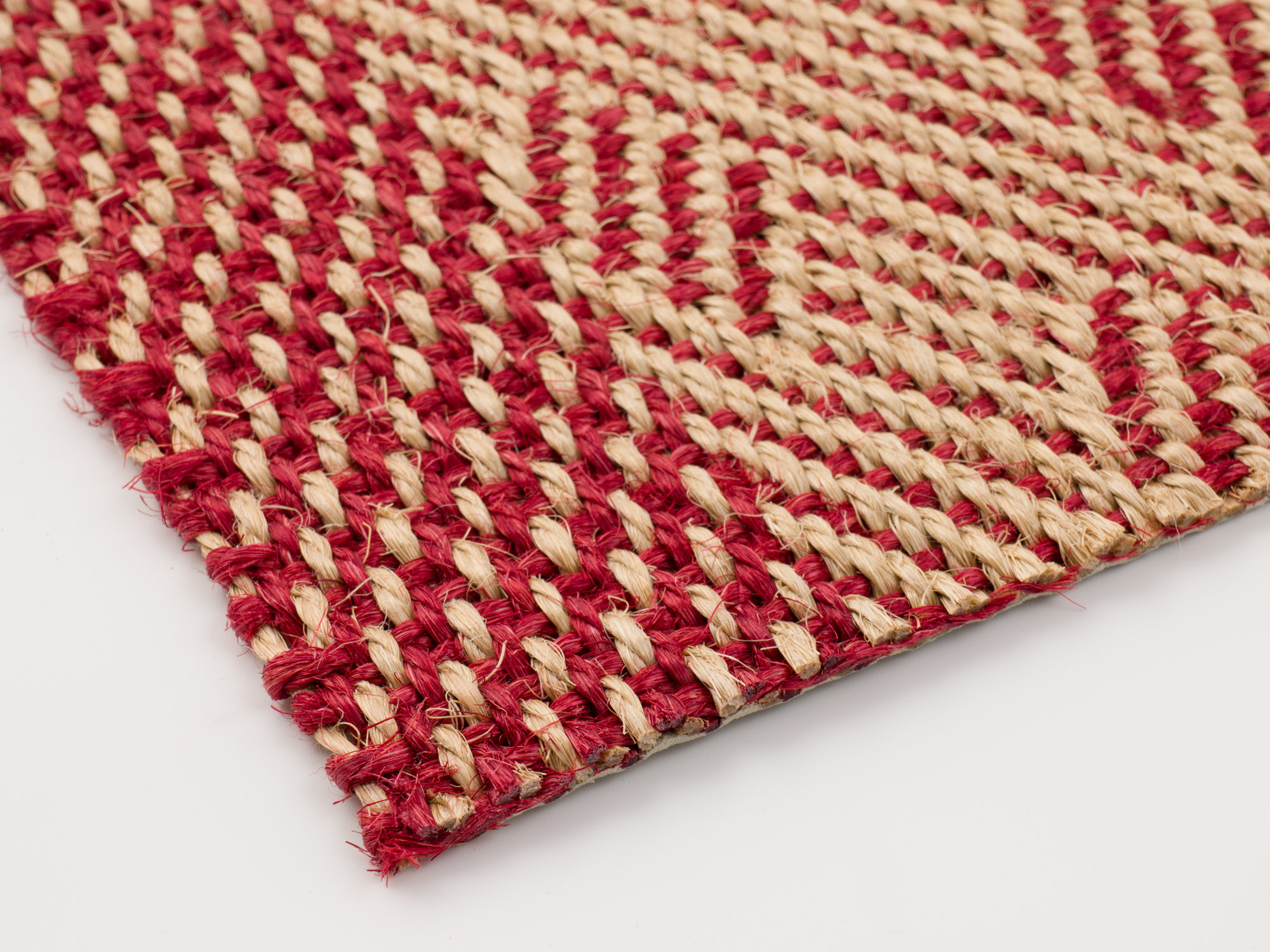 Sisal Decor 951 přírodní buklák