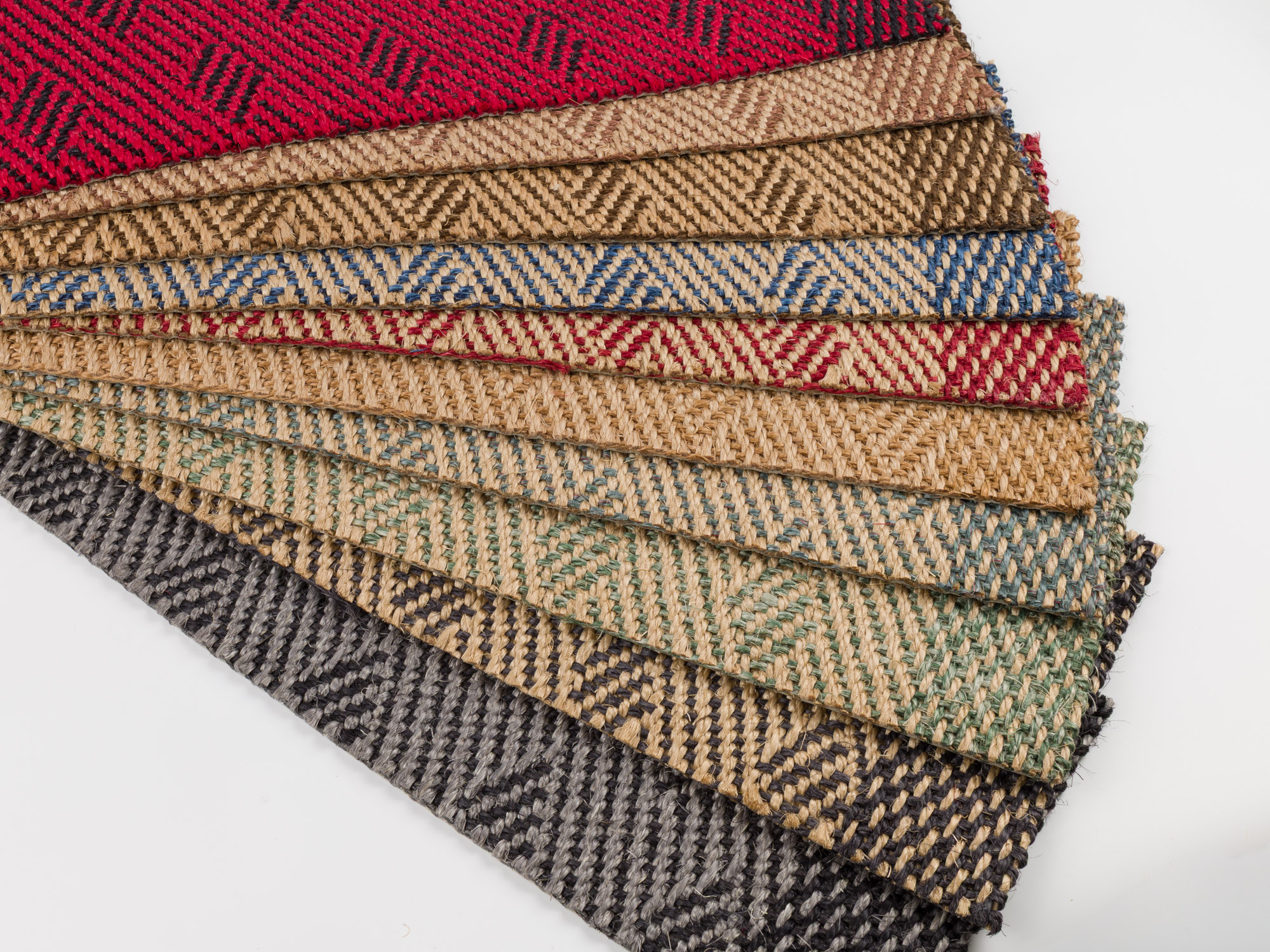 Sisal Decor 951K s protiskluznou podložkou