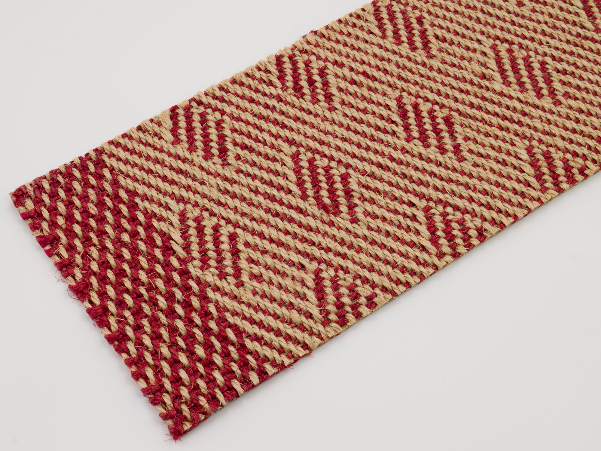 Sisal Decor 951K s protiskluznou podložkou