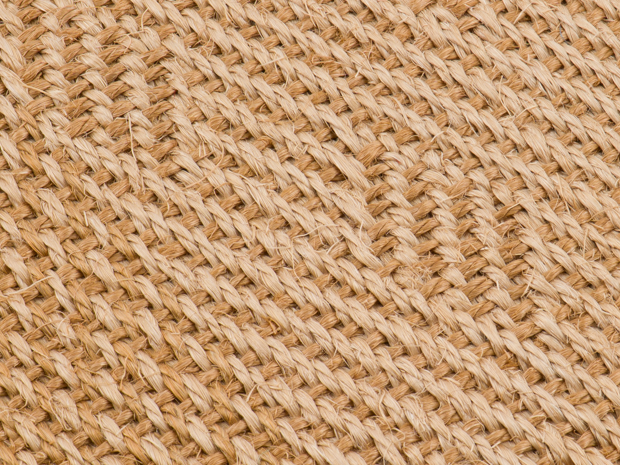 Sisal Decor 952 přírodní buklák