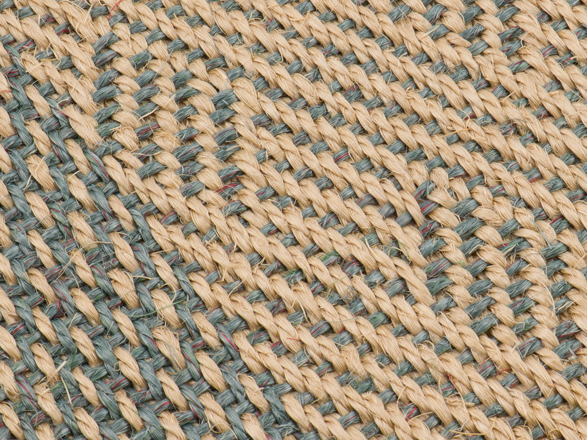 Sisal Decor 953 přírodní buklák