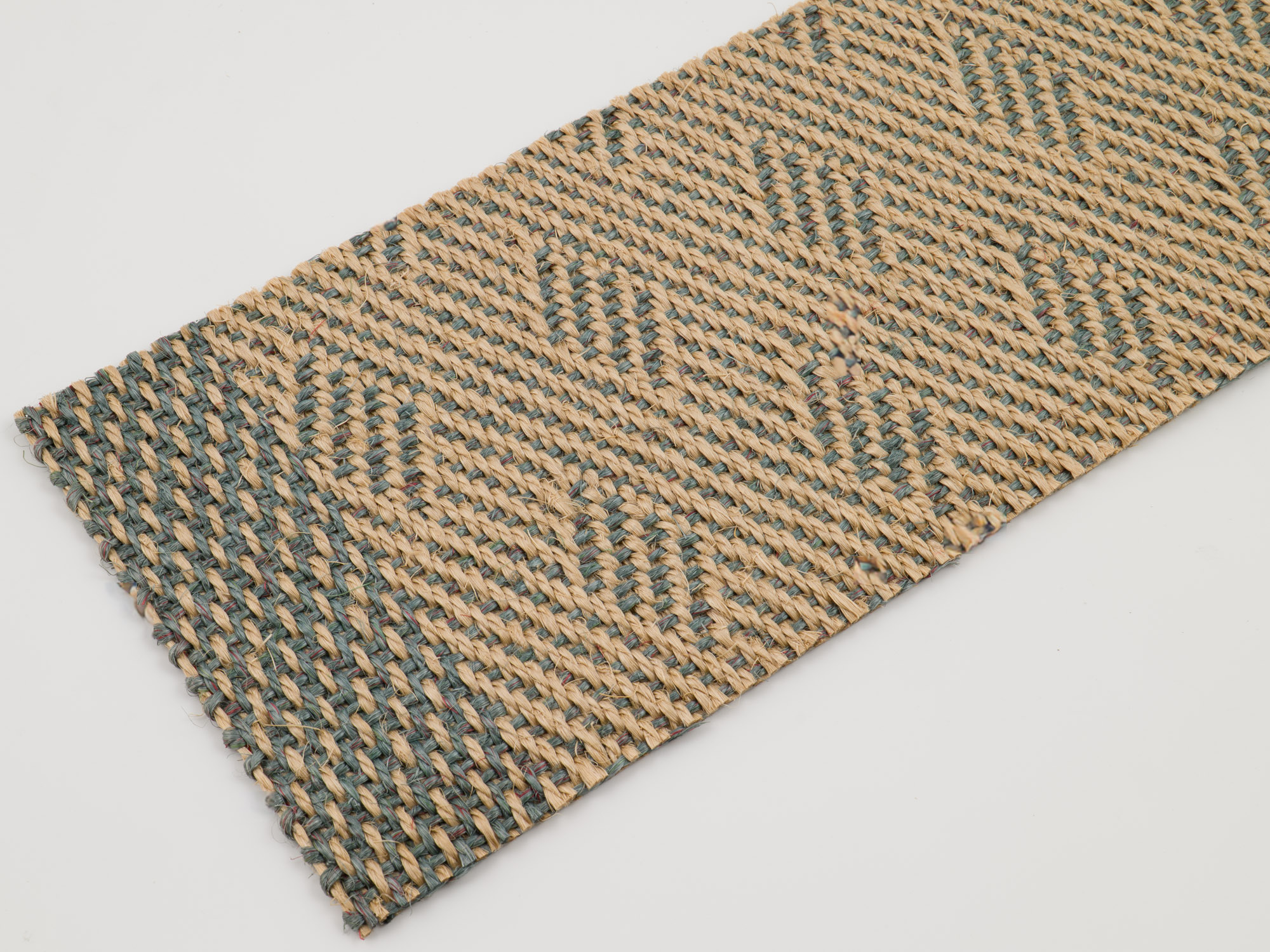 Sisal Decor 953K s protiskluznou podložkou