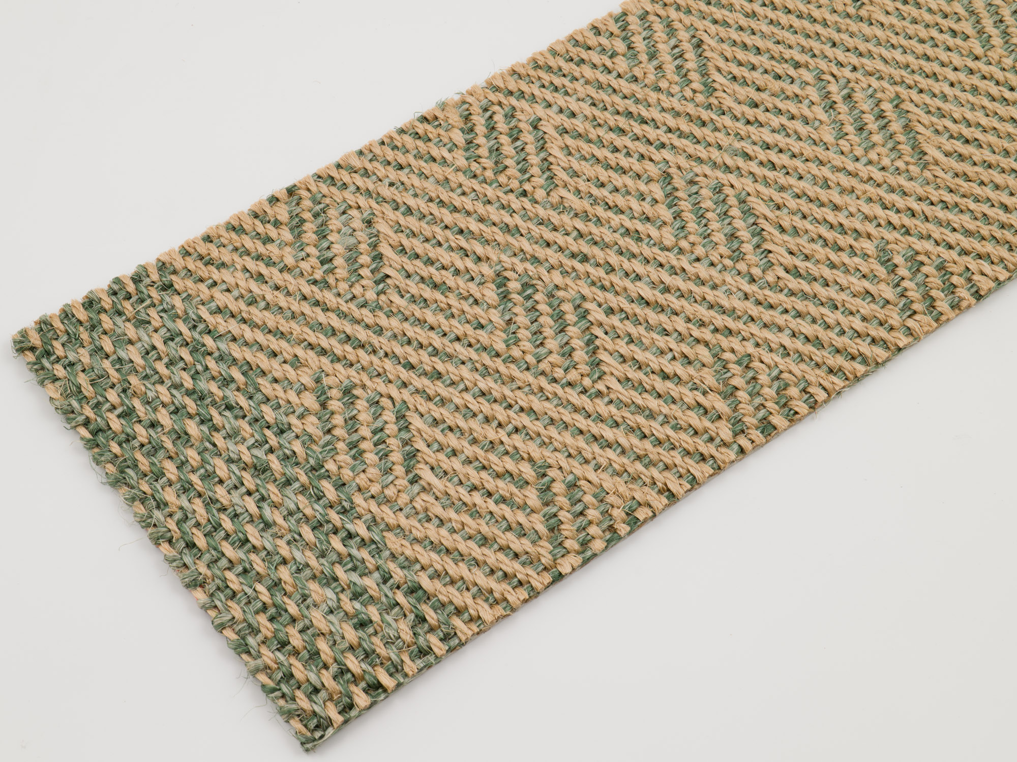 Sisal Decor 954 přírodní buklák