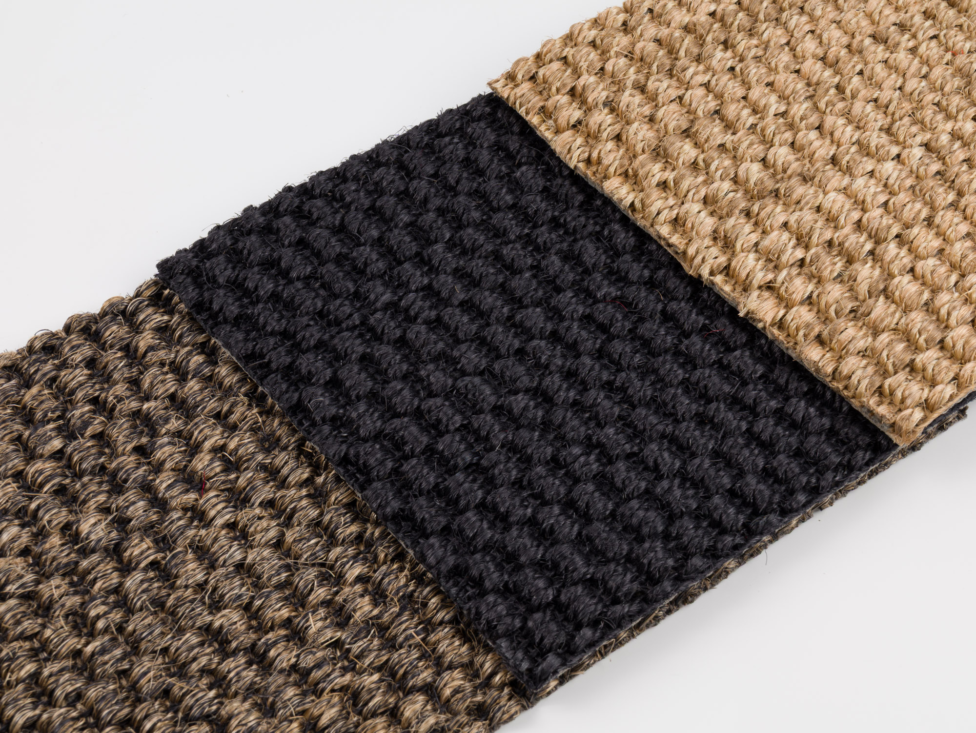 Sisal Goliplast 378K s protiskluznou podložkou