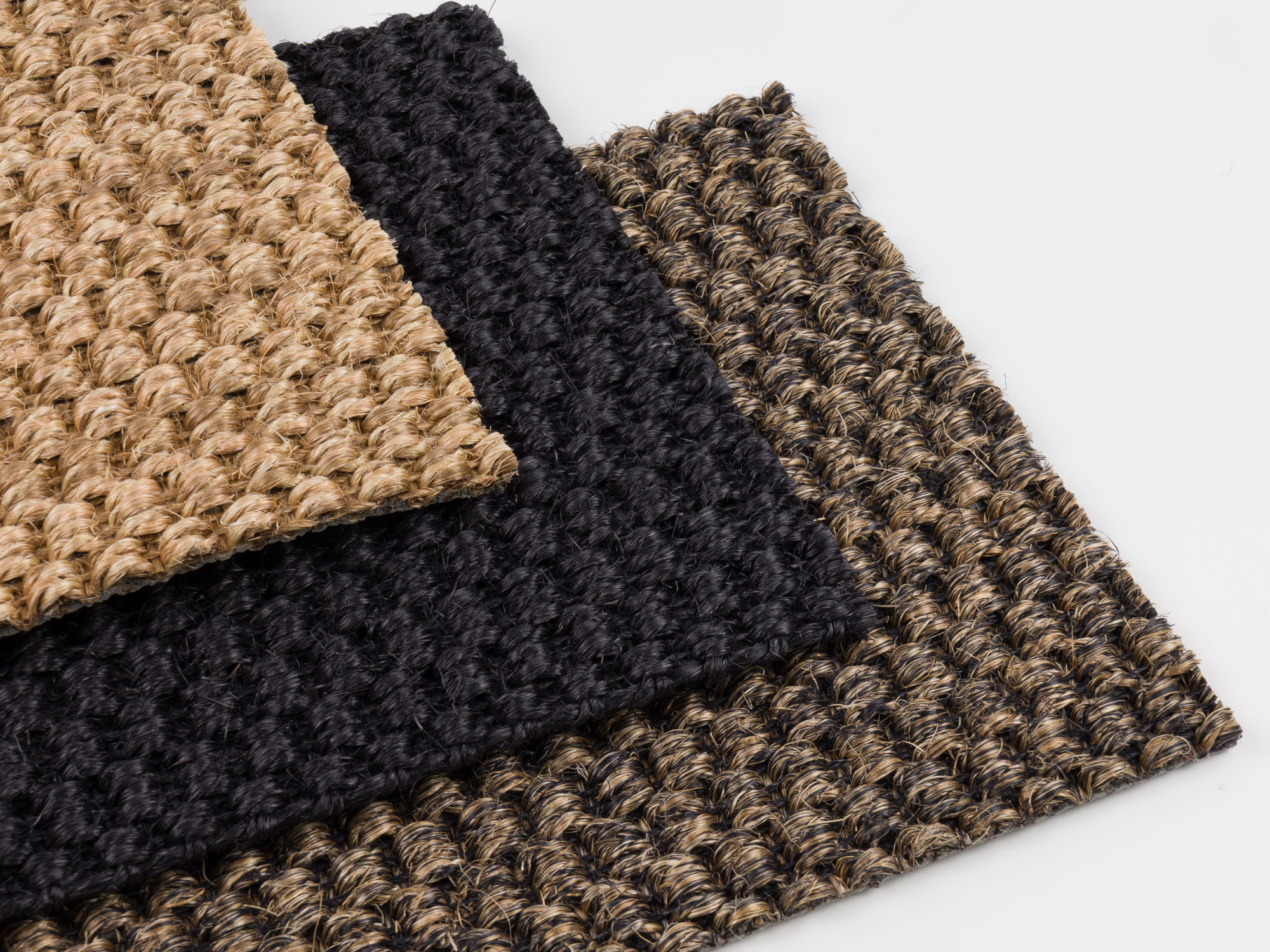 Sisal Goliplast 375K s protiskluznou podložkou