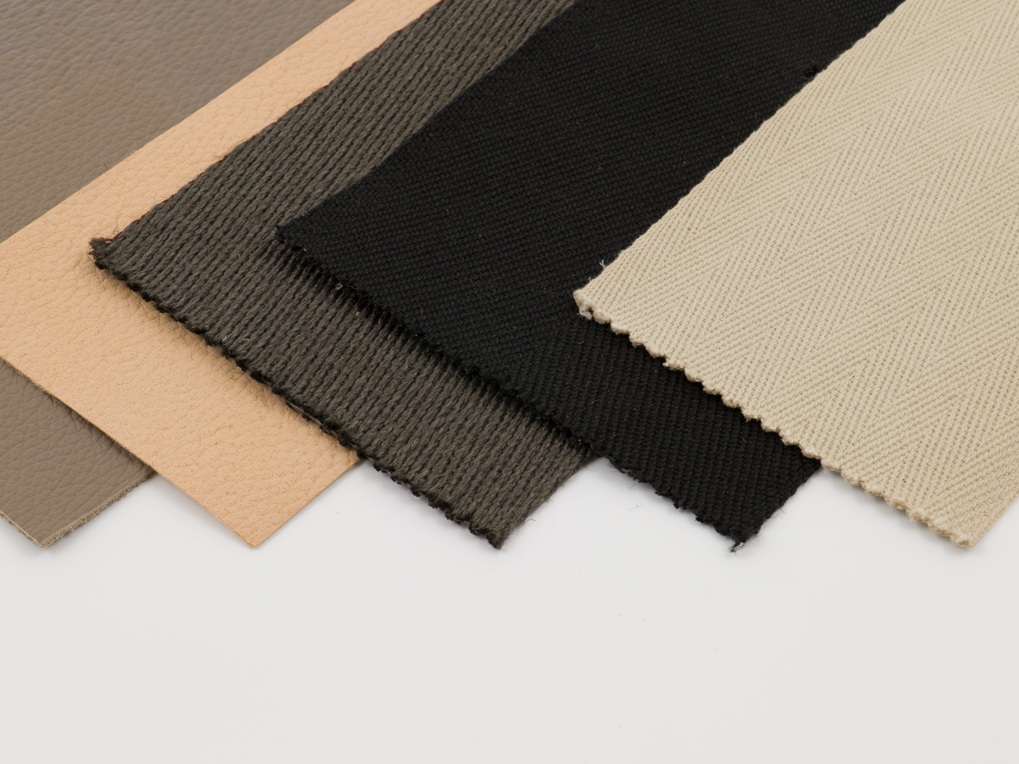 Lemování koberců Mellau - bavlna