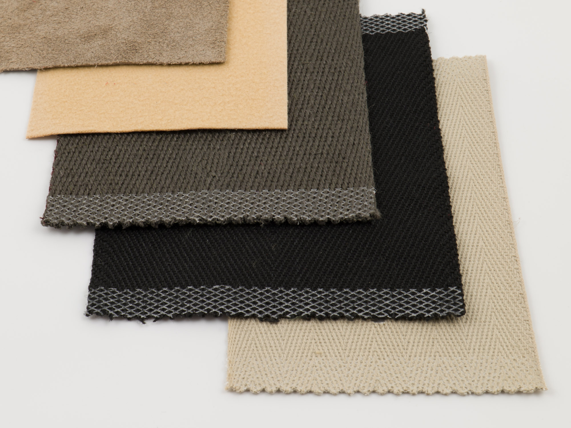 Lemování koberců Mellau - bavlna