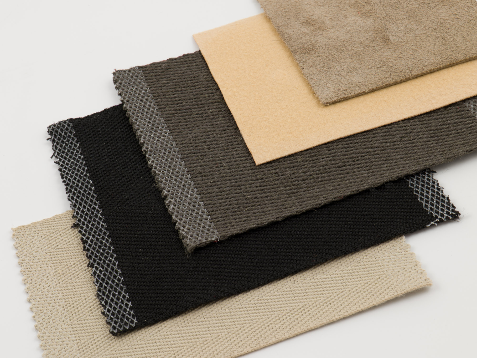 Lemování koberců Mellau - bavlna