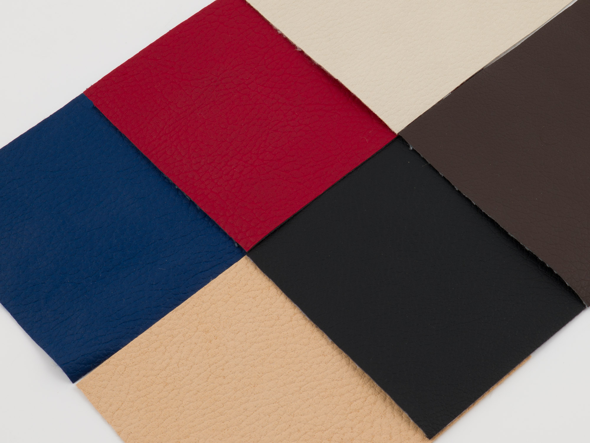 Lemování koberců Mellau - umělá kůže