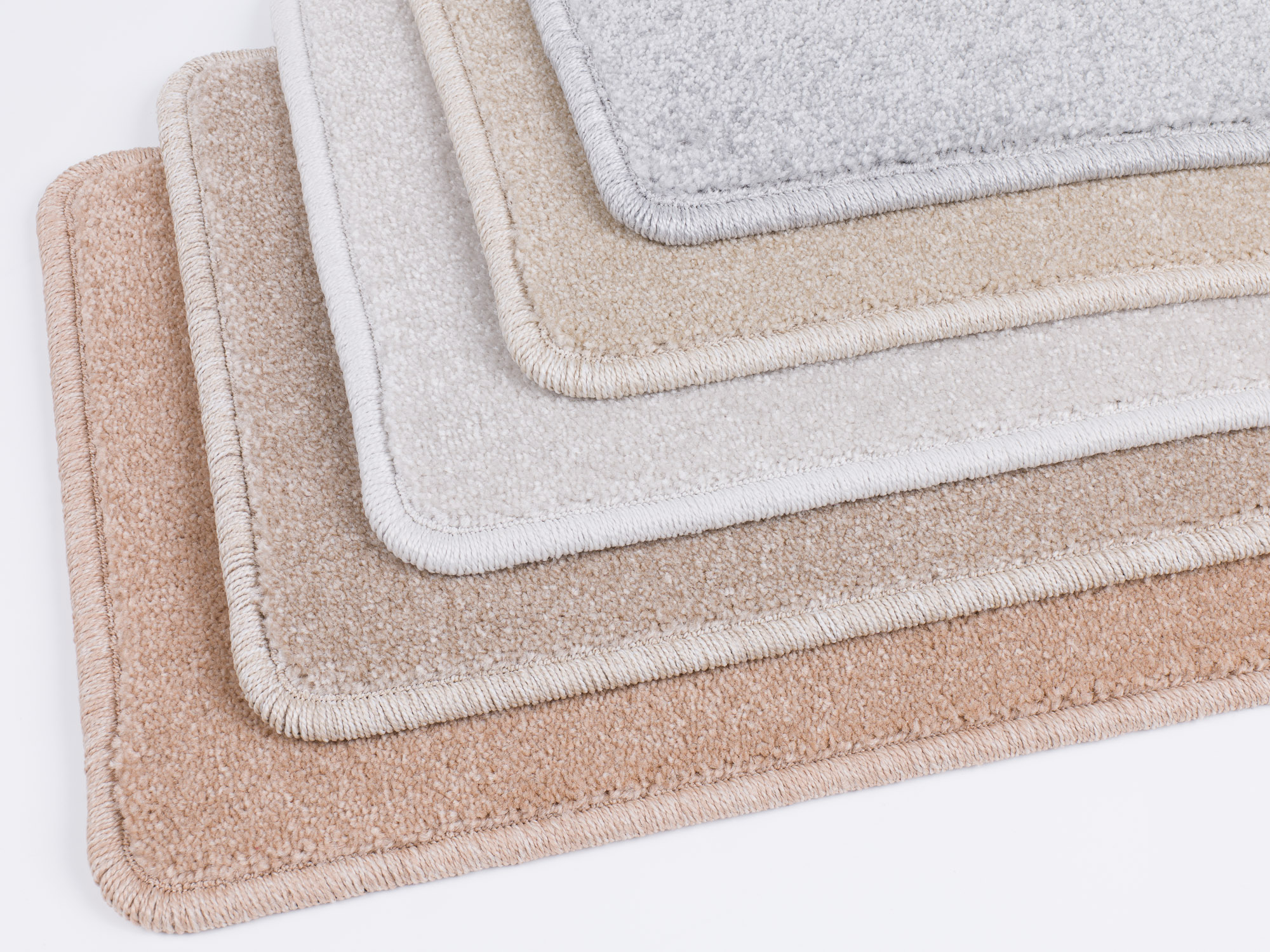 Twisty Touch 1011 rosa beige