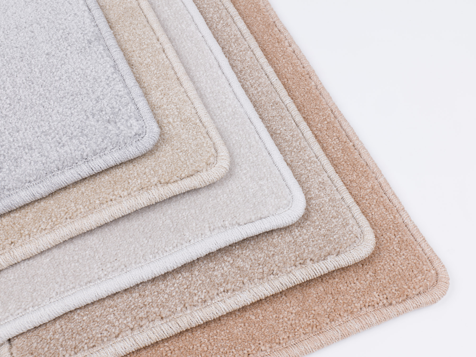 Twisty Touch 1063 ivory