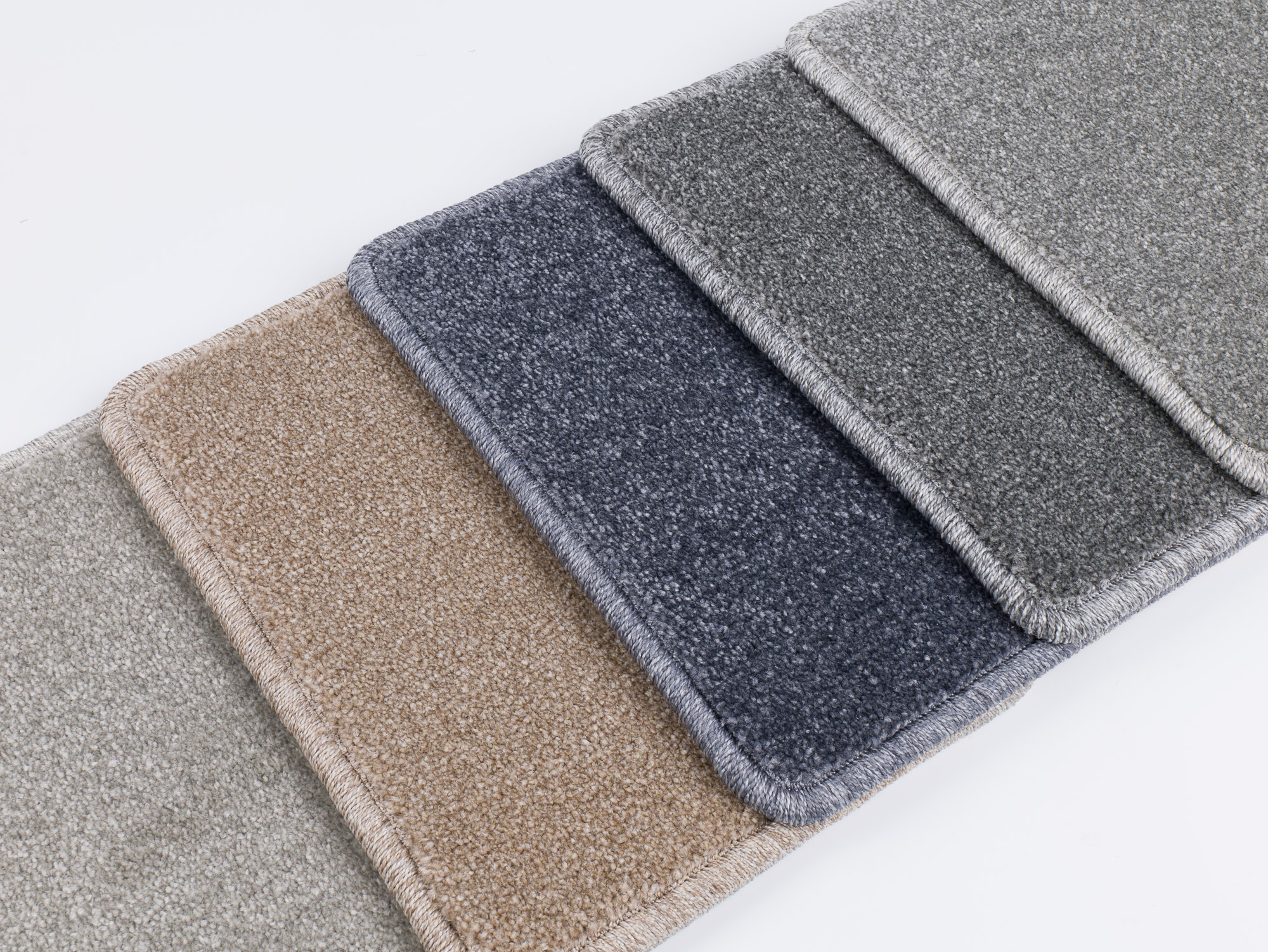 Twisty Touch 1073 aluminium