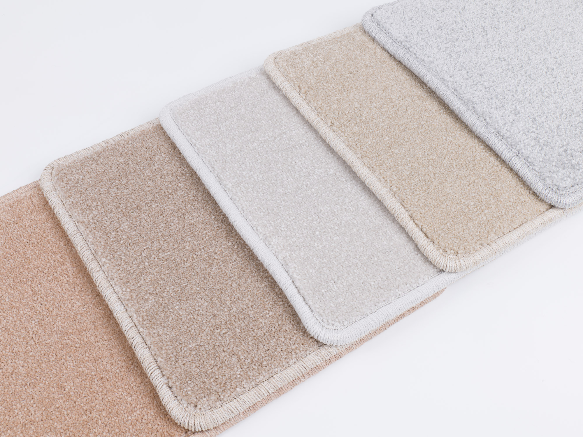 Twisty Touch 1073 aluminium