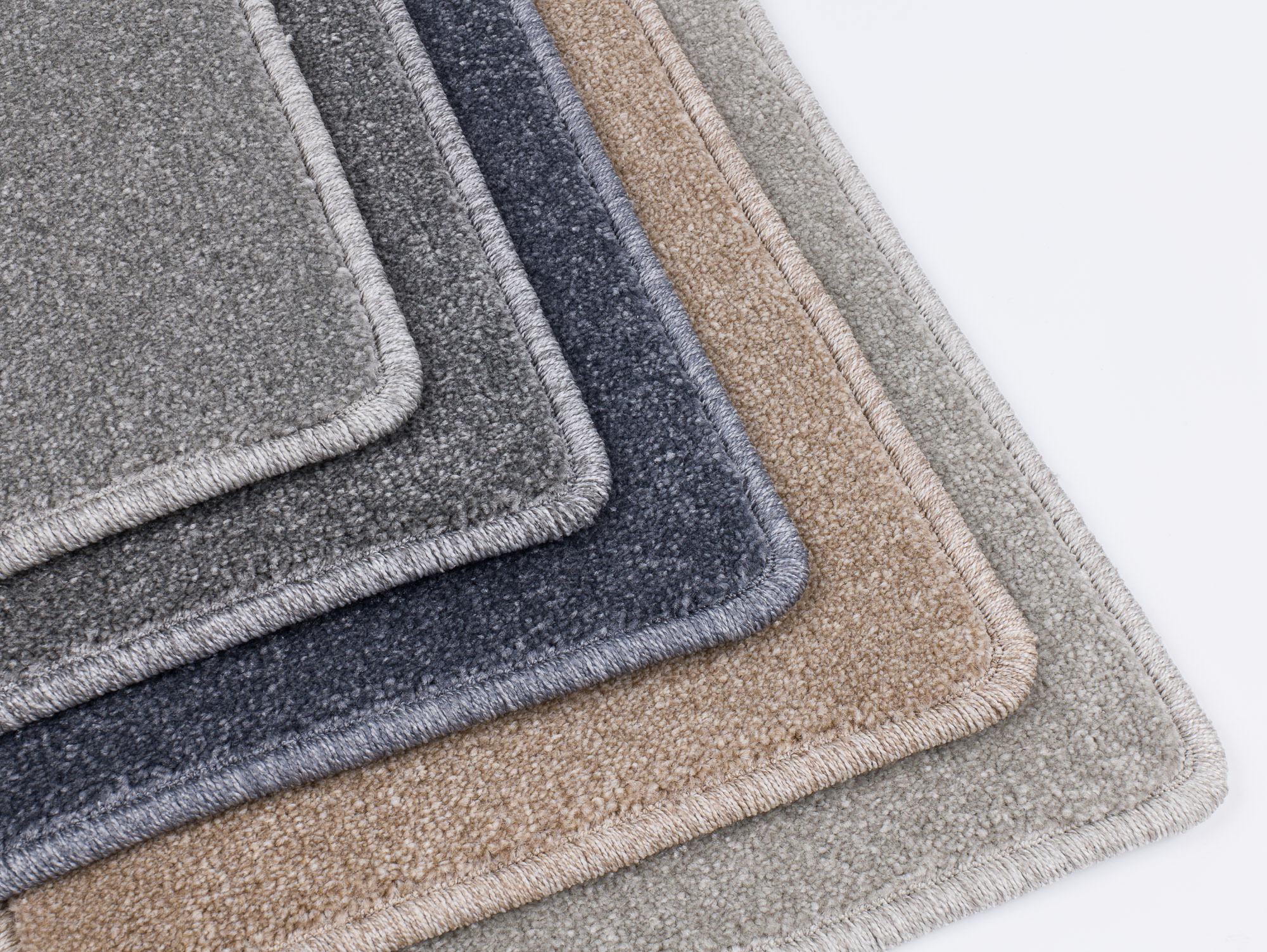 Twisty Touch 1073 aluminium