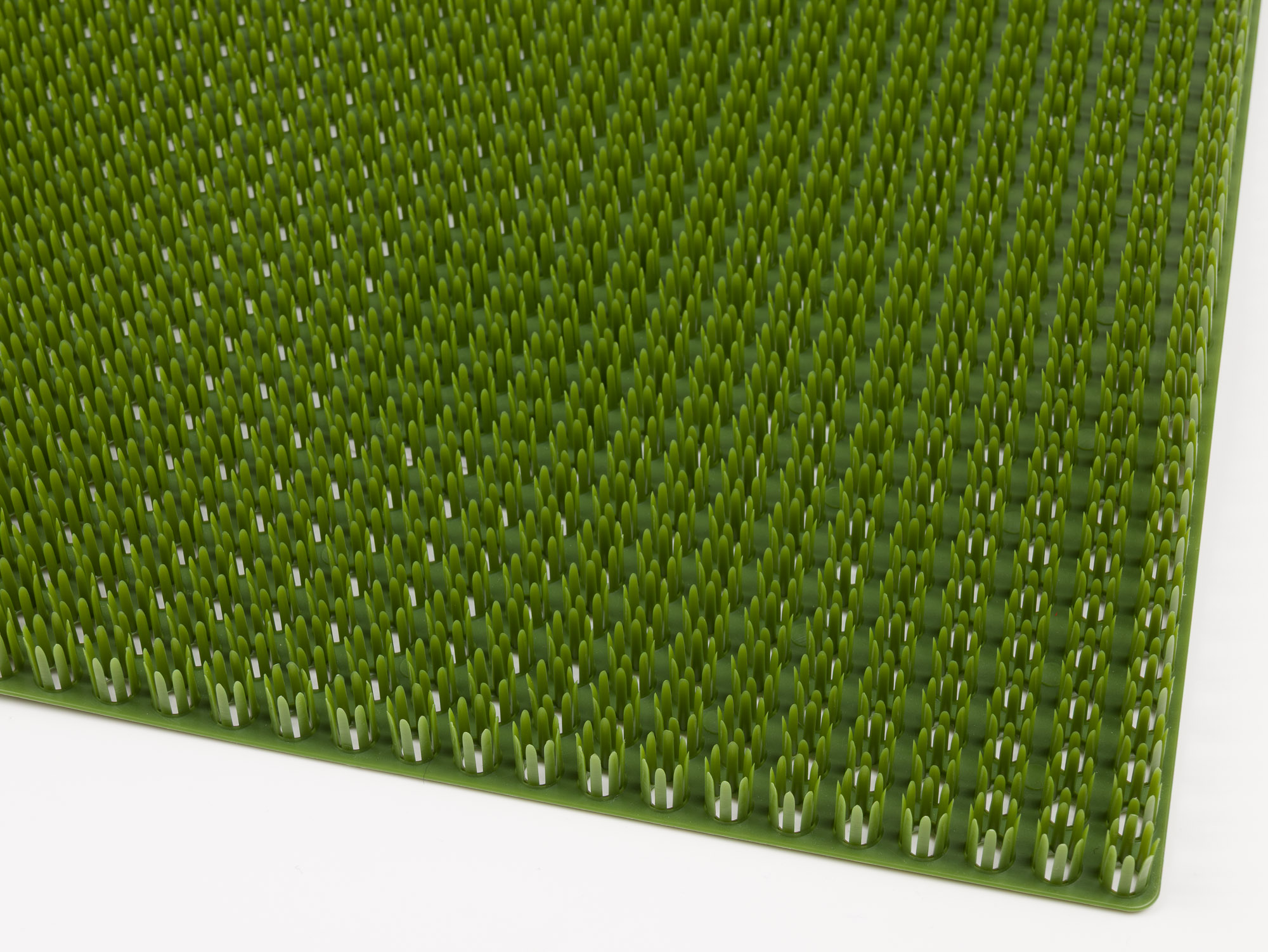 Rohožka Condor 405 green