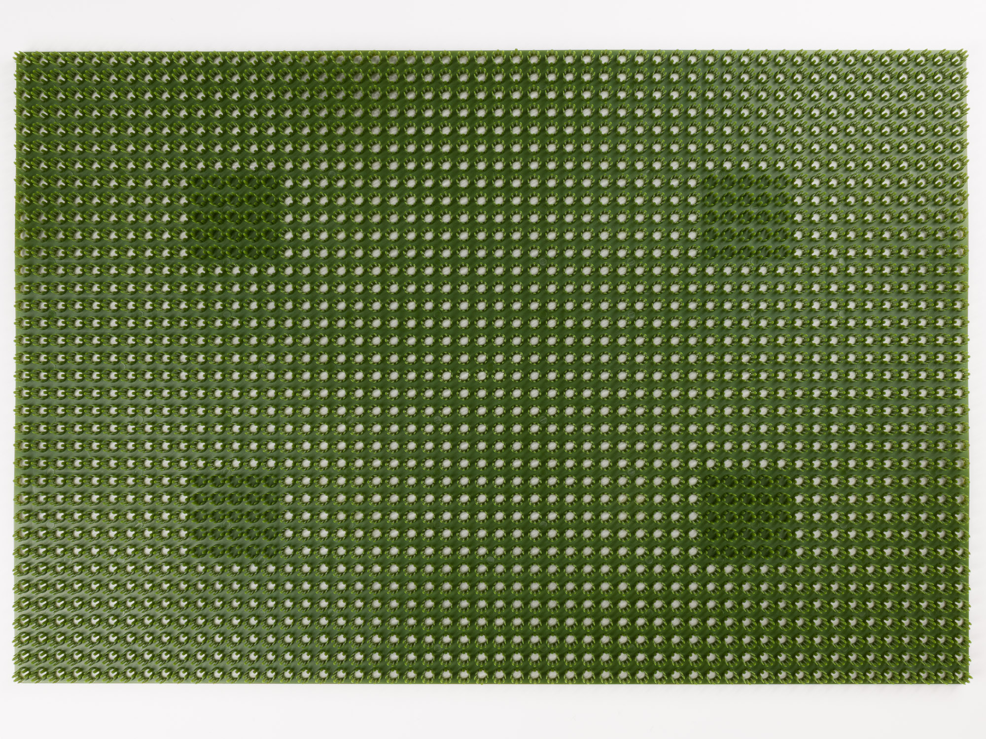 Rohožka Condor 405 green