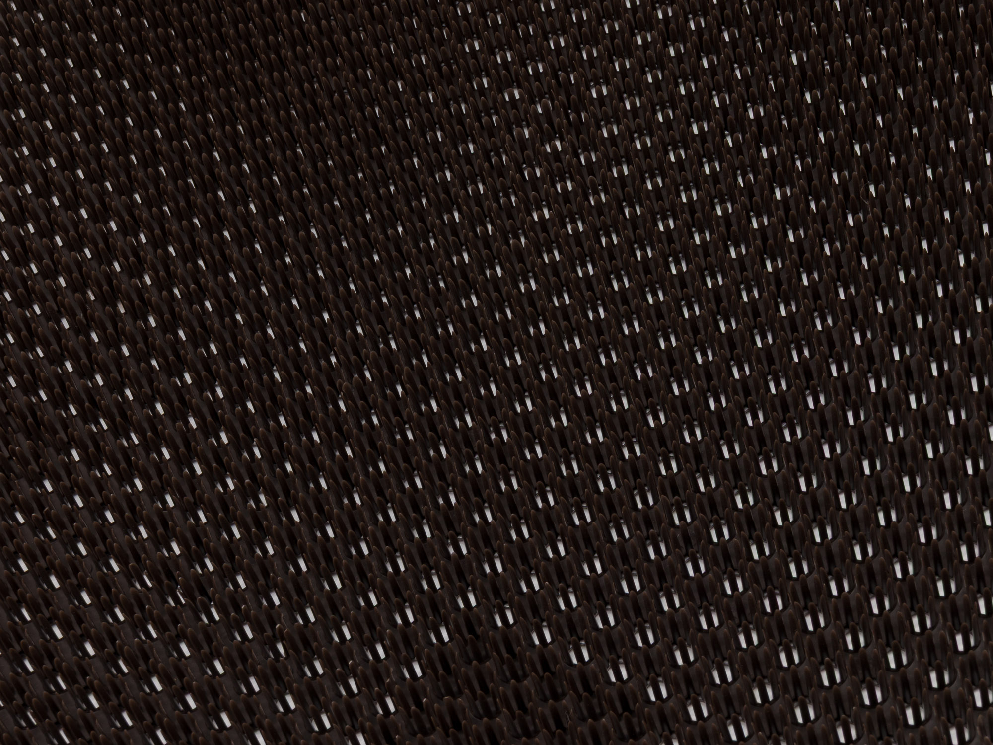 Rohožka Condor 405 dark brown