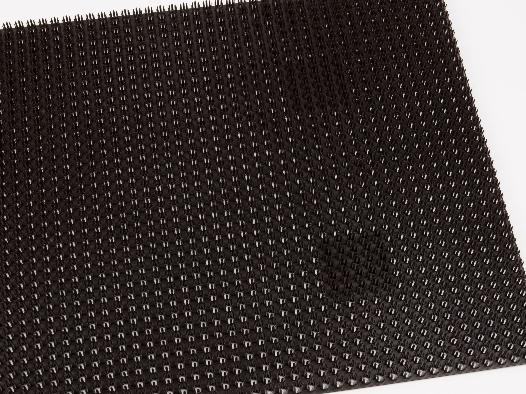 Rohožka Condor 405 dark brown