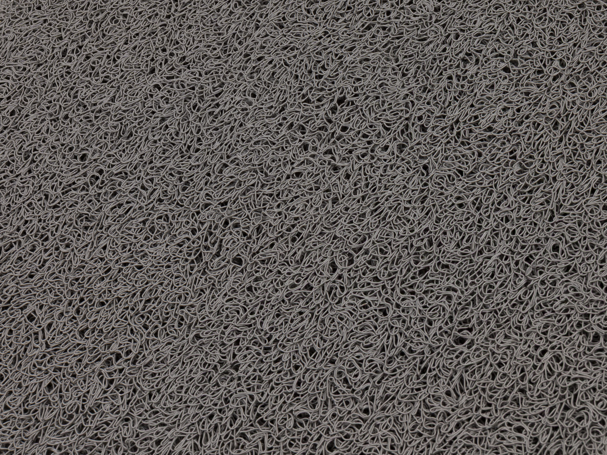 Rohožka Curly 364-014 grey