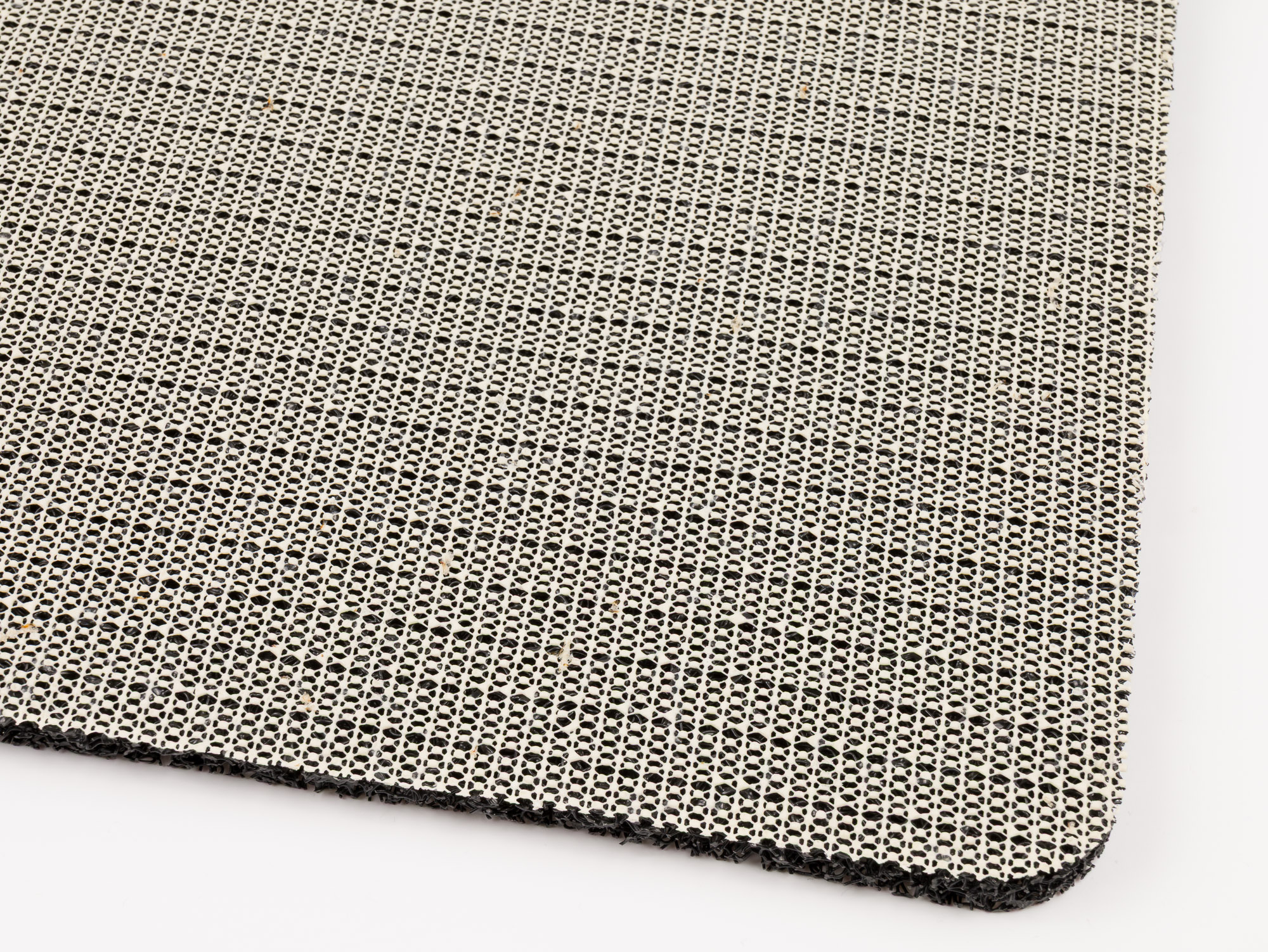 Rohožka Curly 364-014 grey