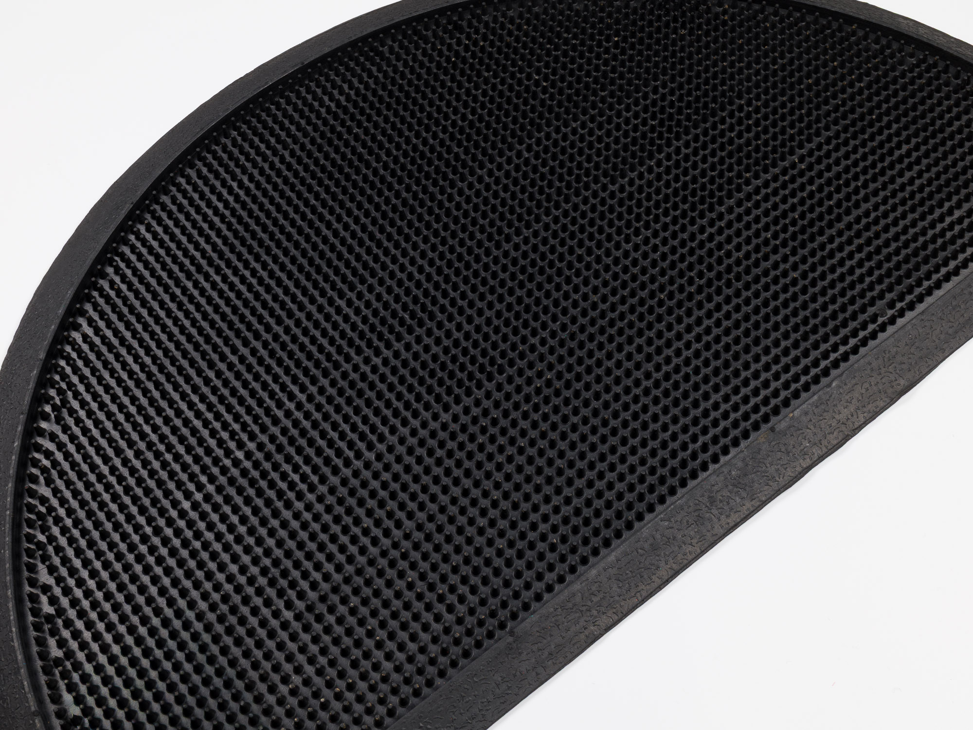 Gumová rohožka Fingertip HR 355