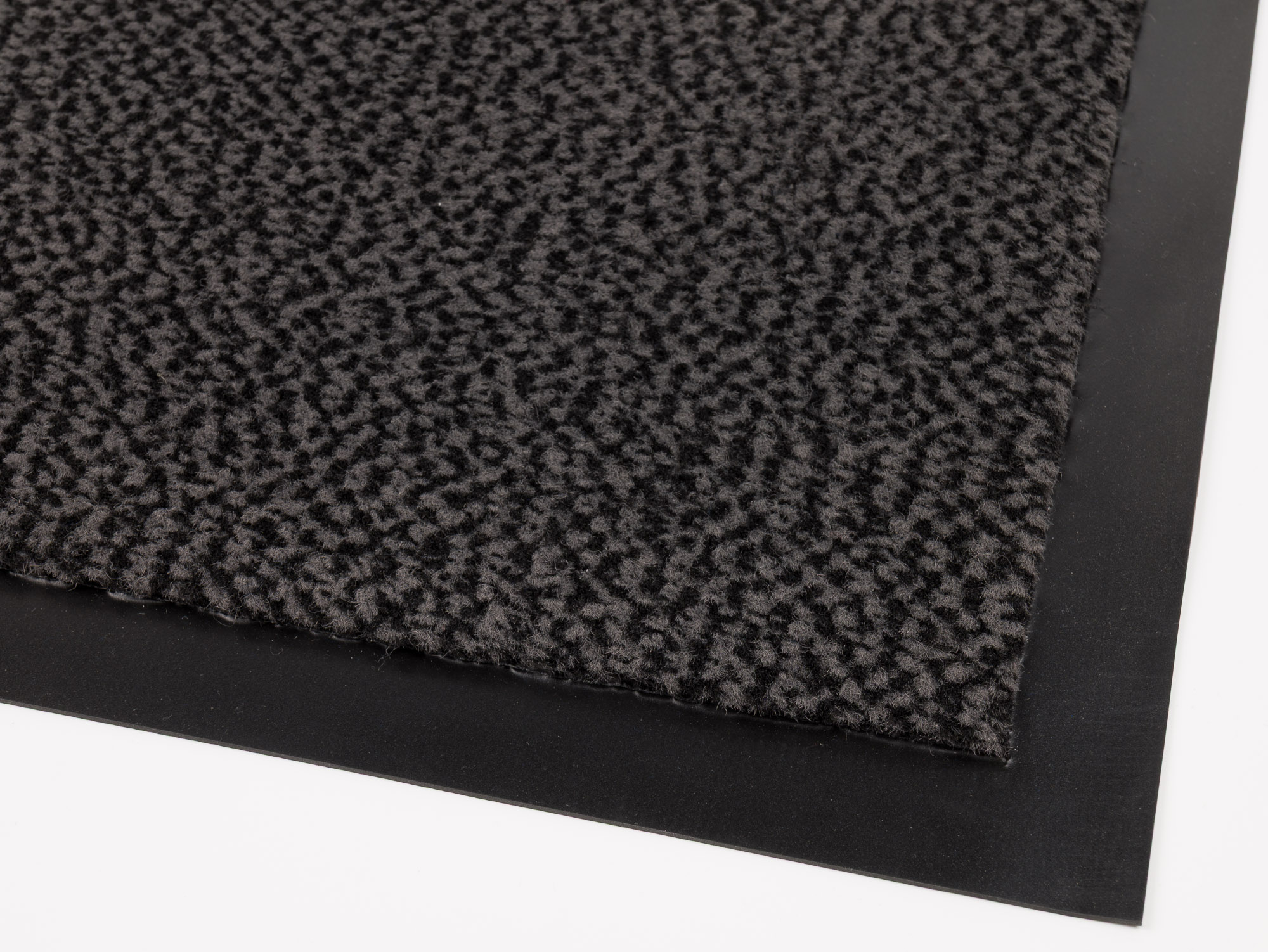 Rohožka Mars 549-007 černá