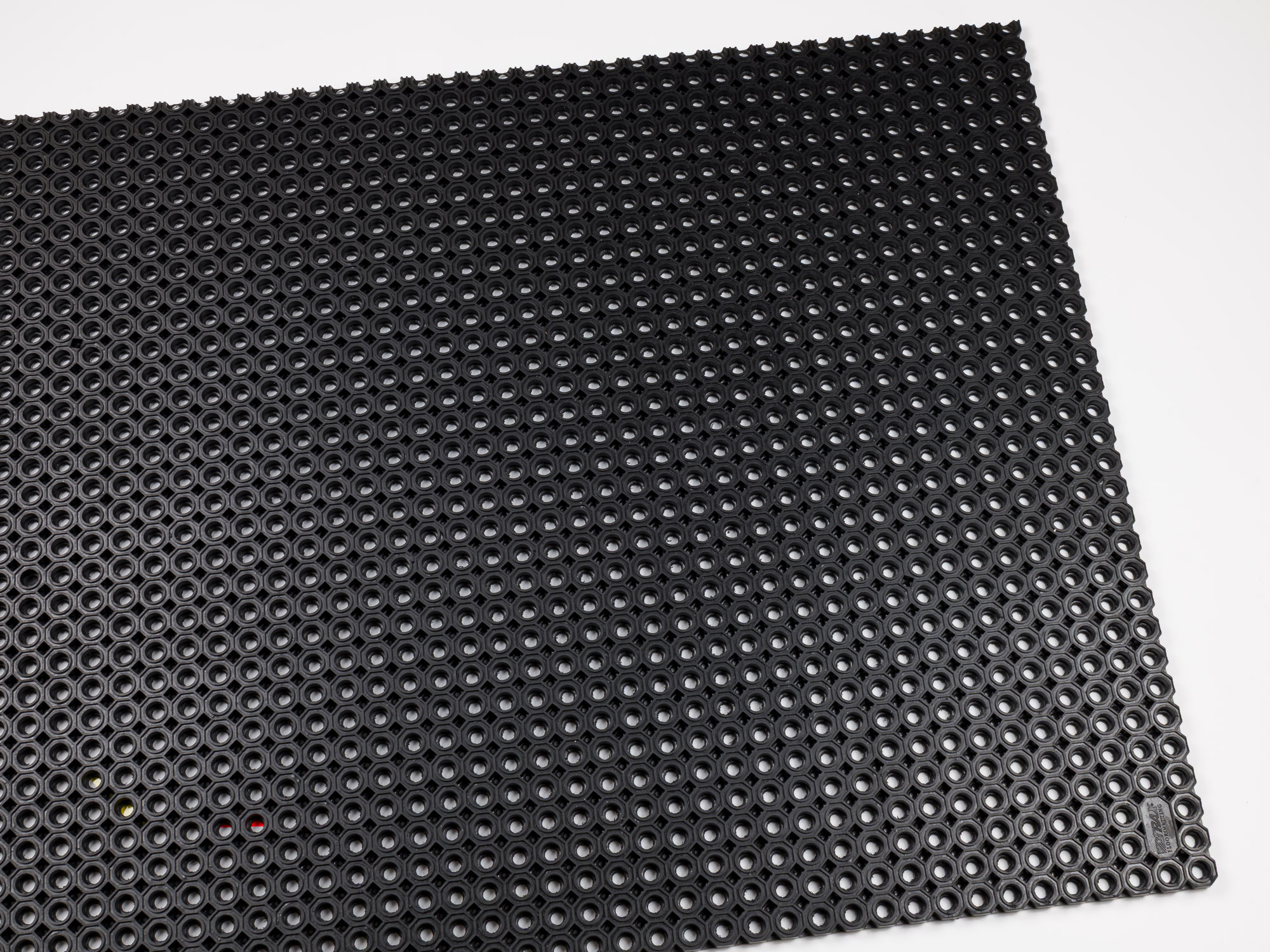 Octoflex bez náběhu