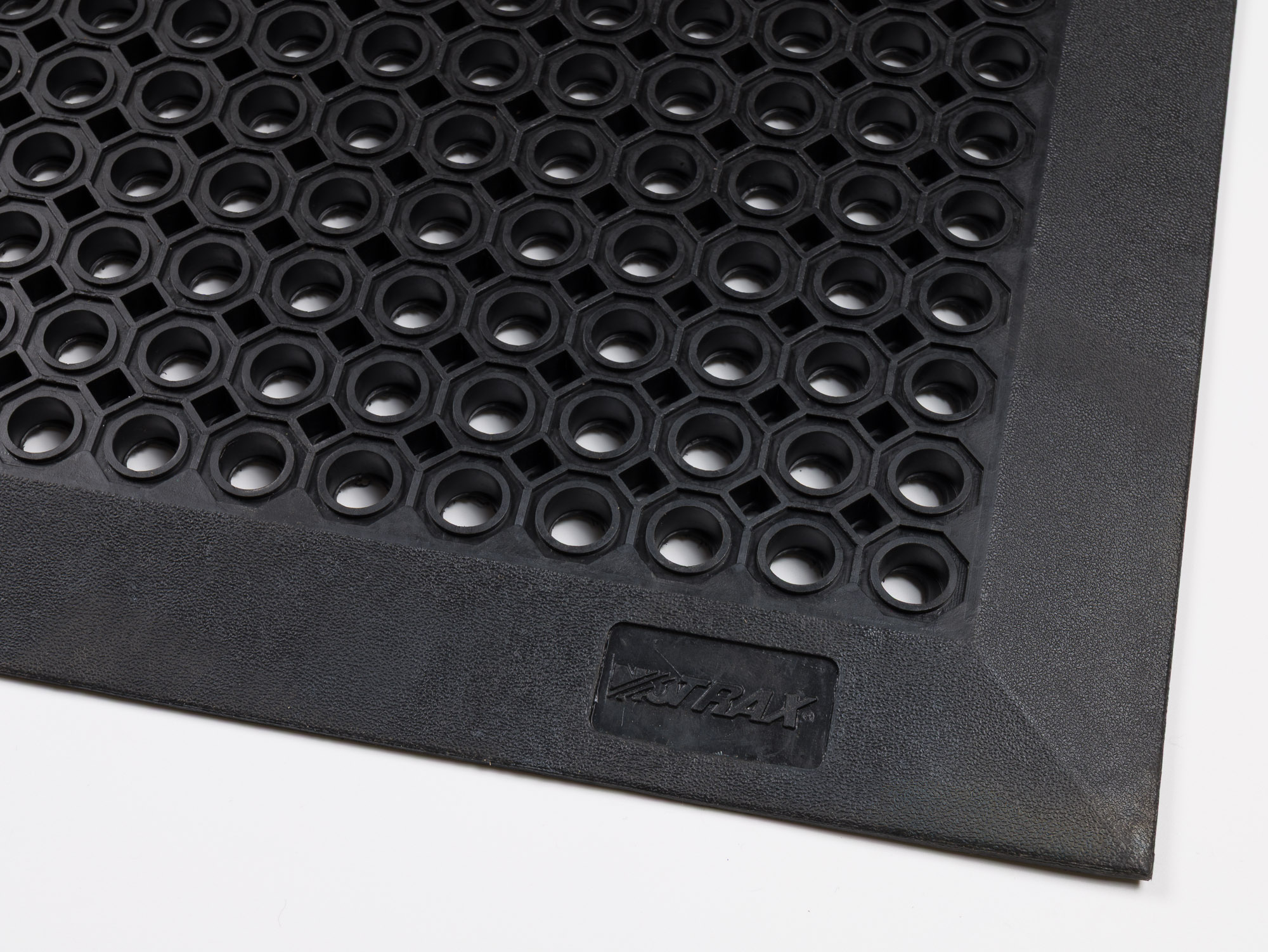 Octoflex s náběhem