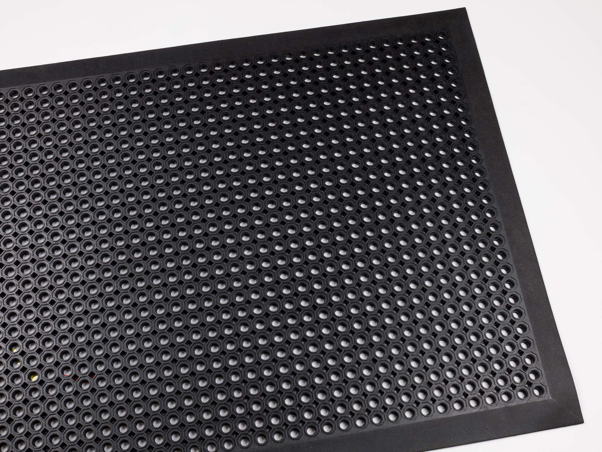 Octoflex s náběhem