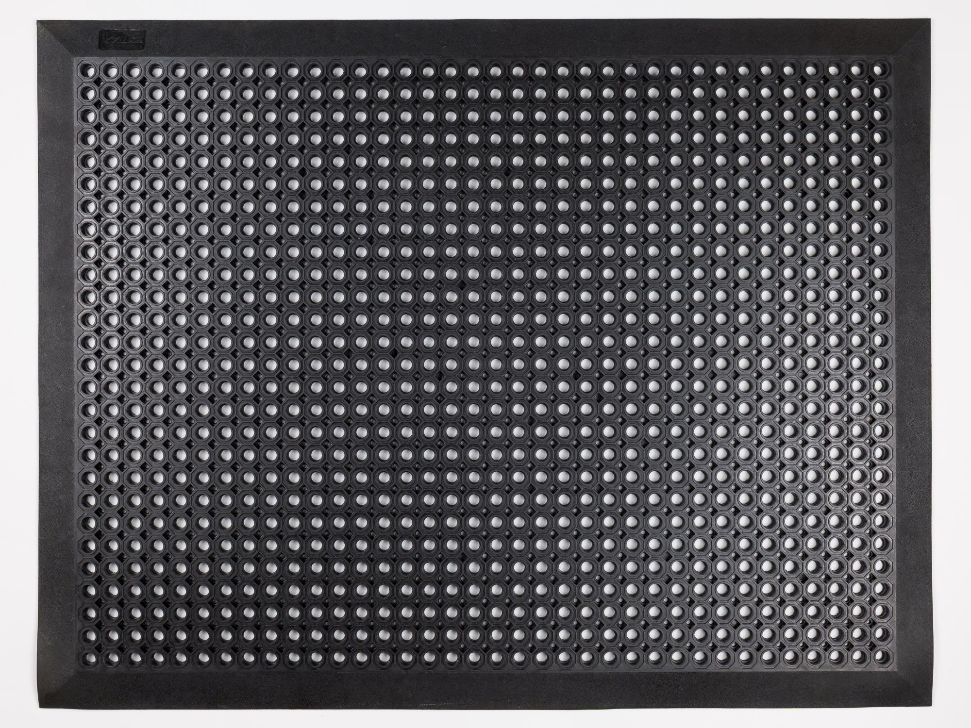 Octoflex s náběhem