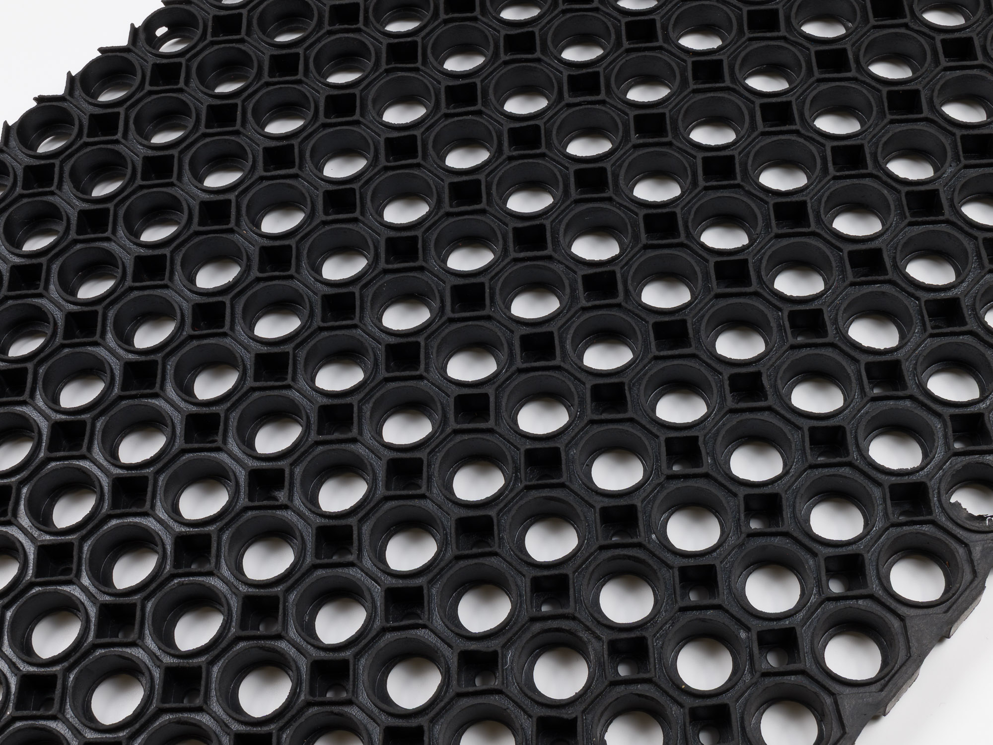 Gumová rohož Octomat