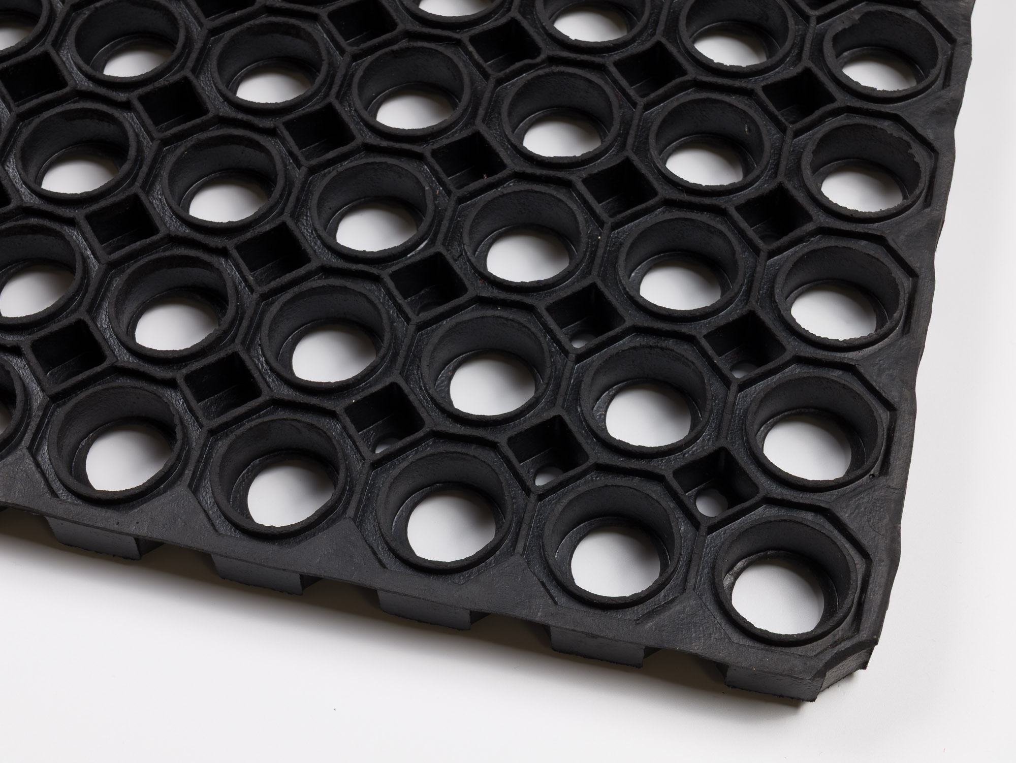 Gumová rohož Octomat