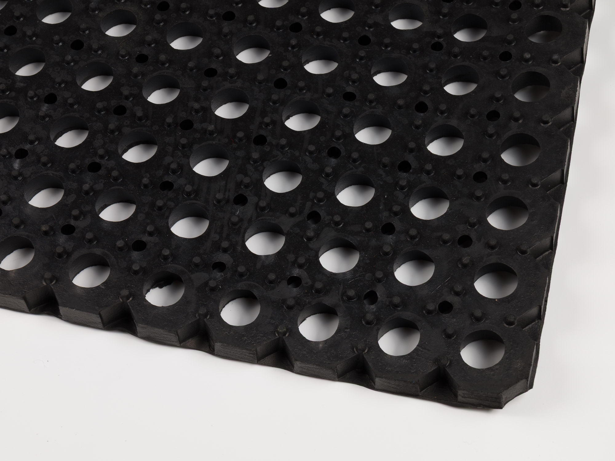 Gumová rohož Octomat