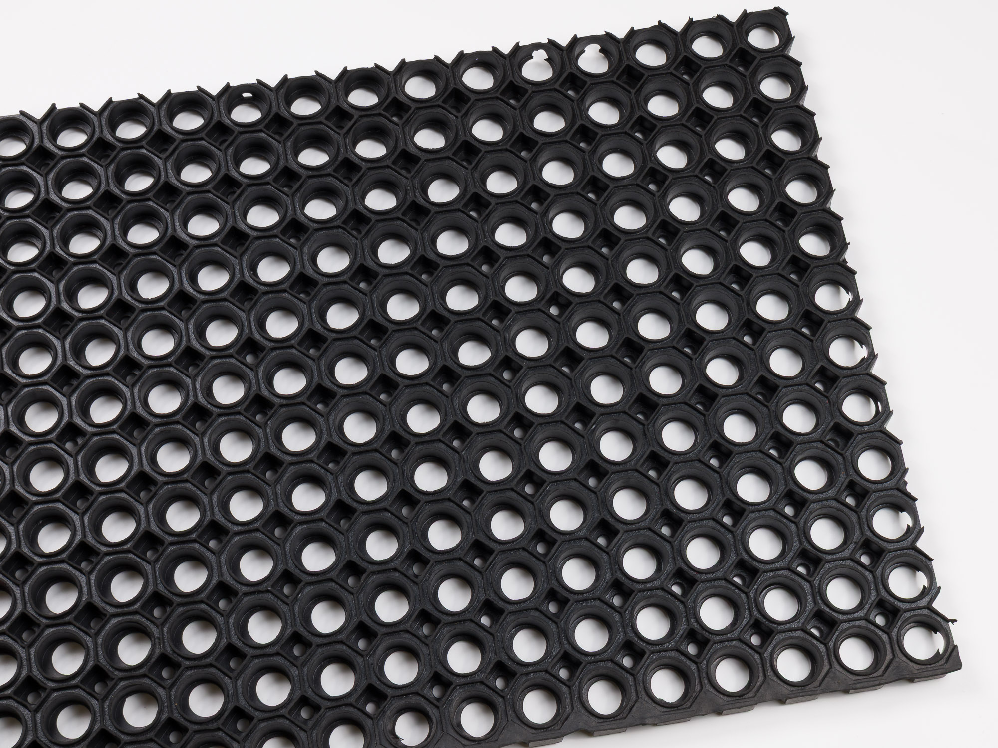 Gumová rohož Octomat