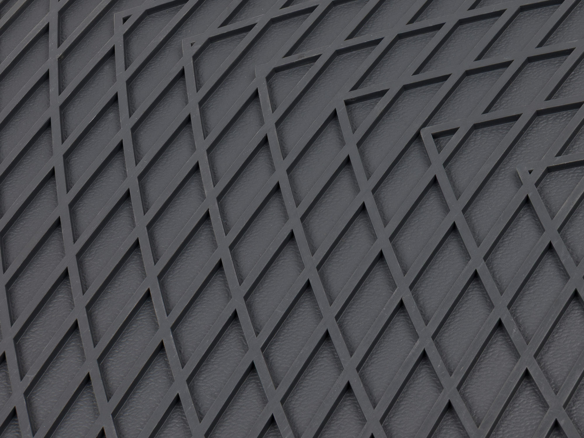 Gumová rohožka Practima